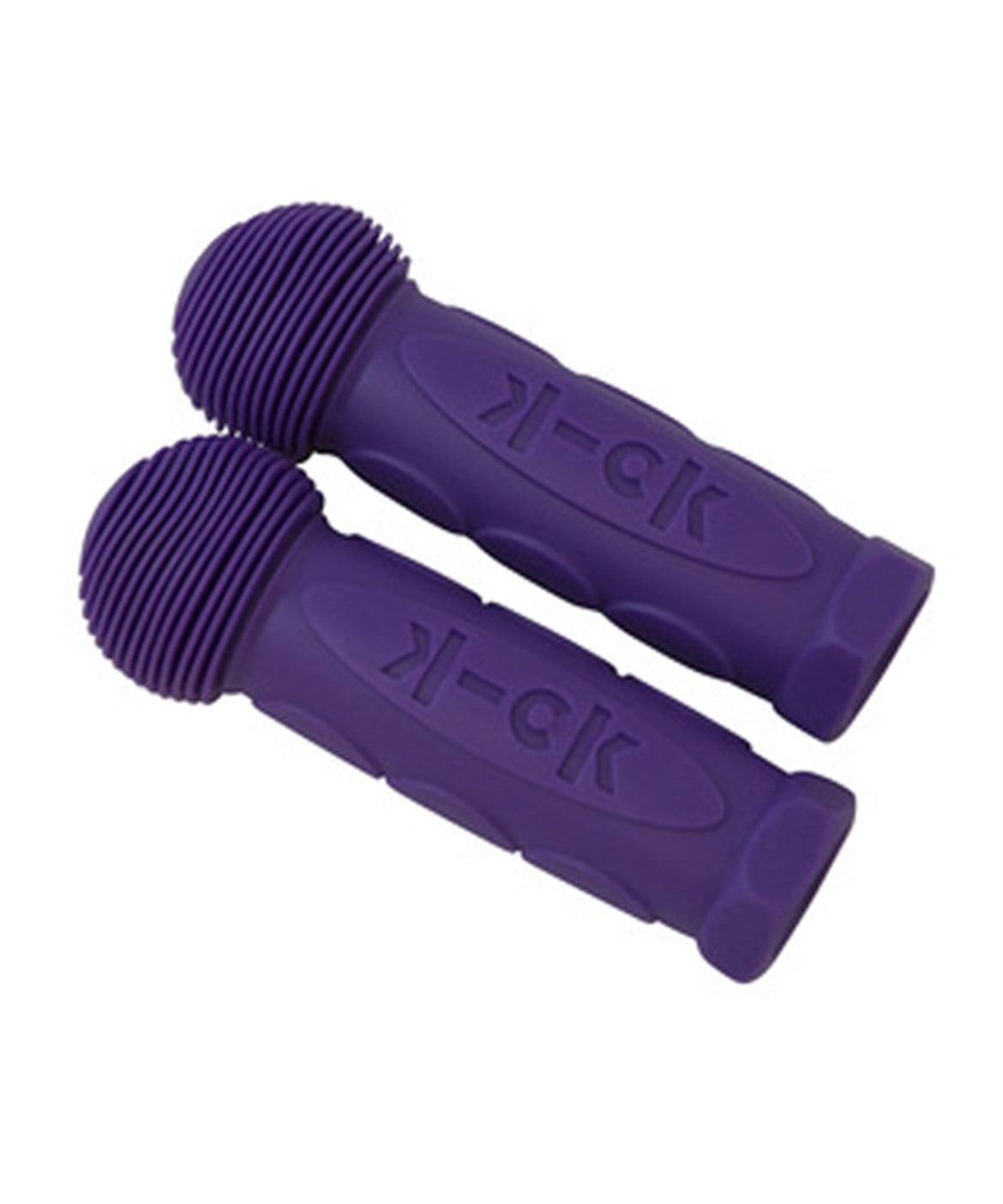 PURPLE ELCiK