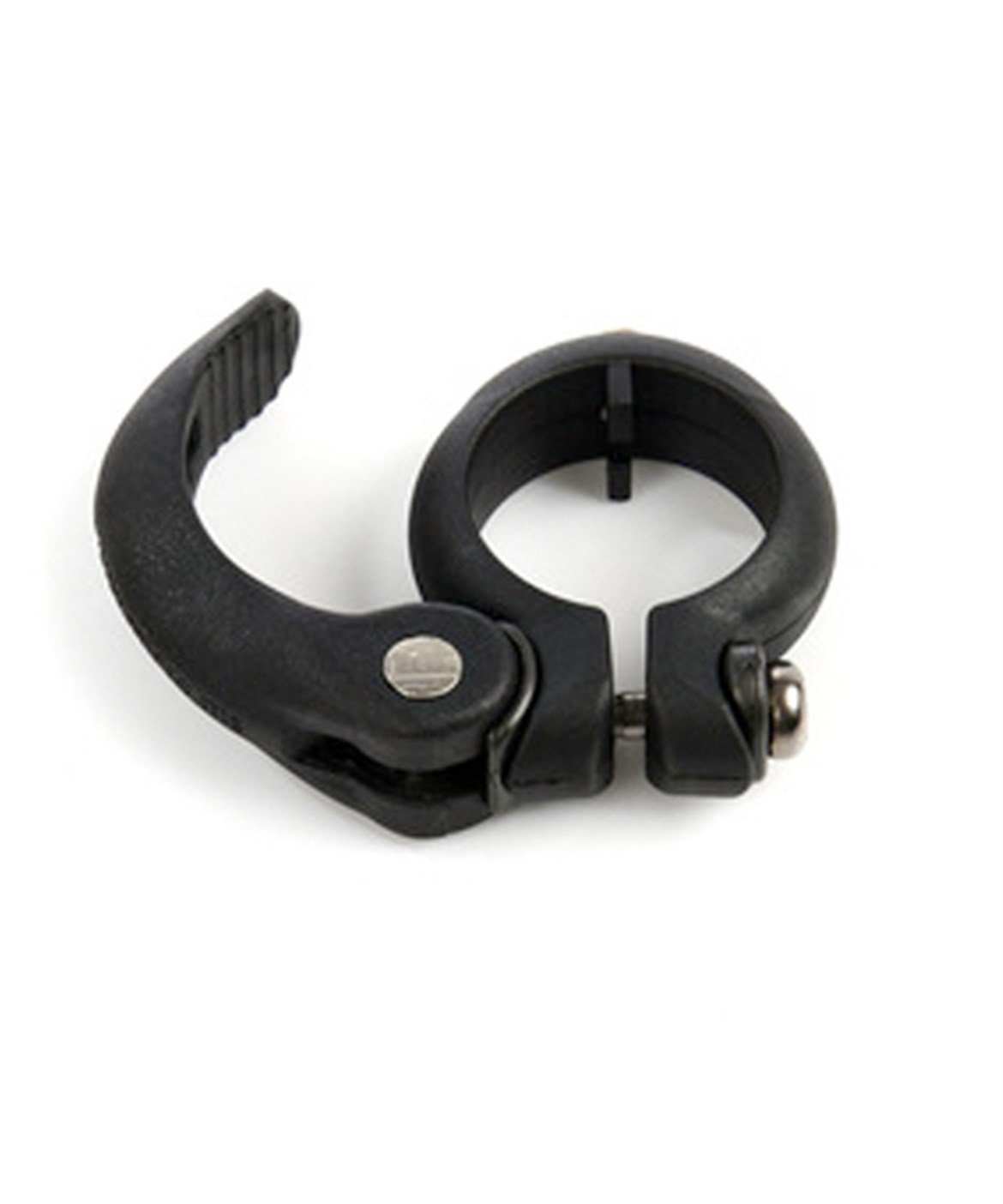 QUICK-ACTING PLASTIC MAXI BLACK