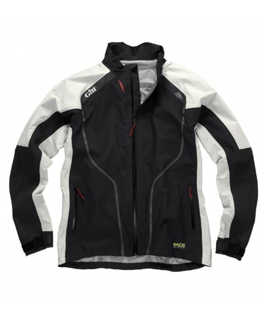 RACE WATERPROOF JACKET