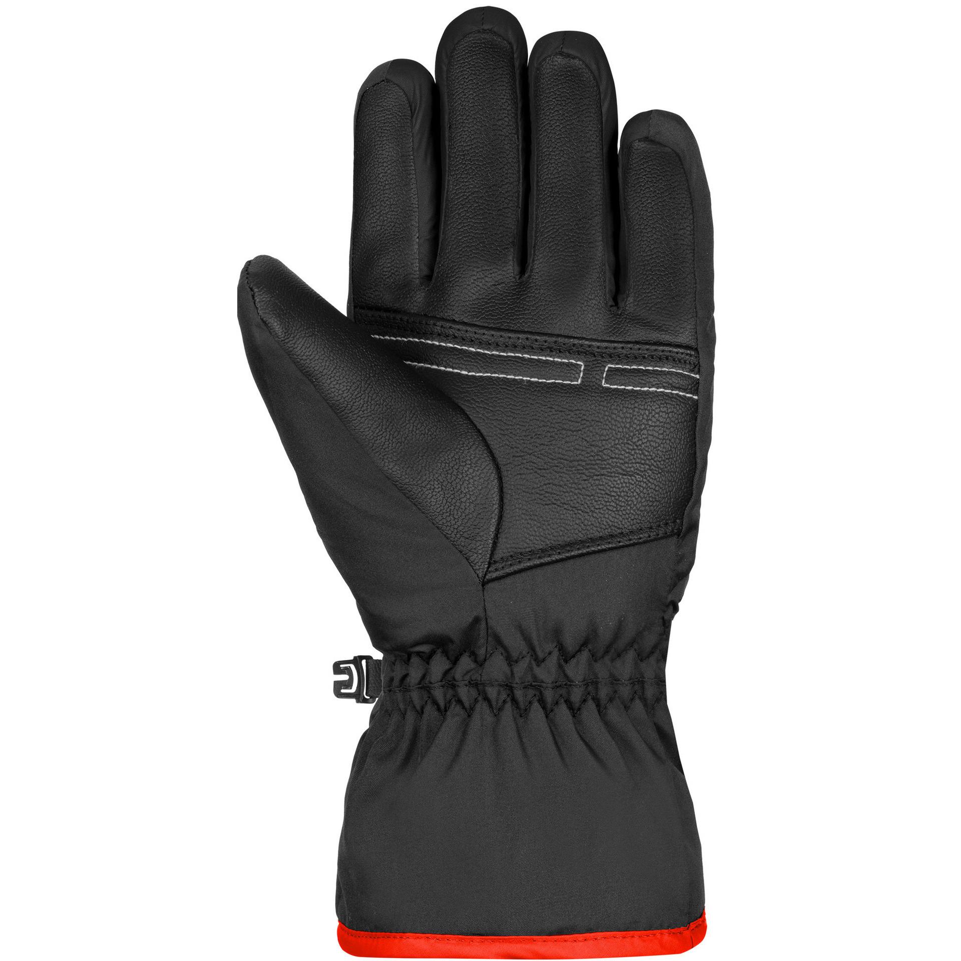 REUSCH ALAN JUNIOR ÇOCUK KAYAK ELDİVENİ