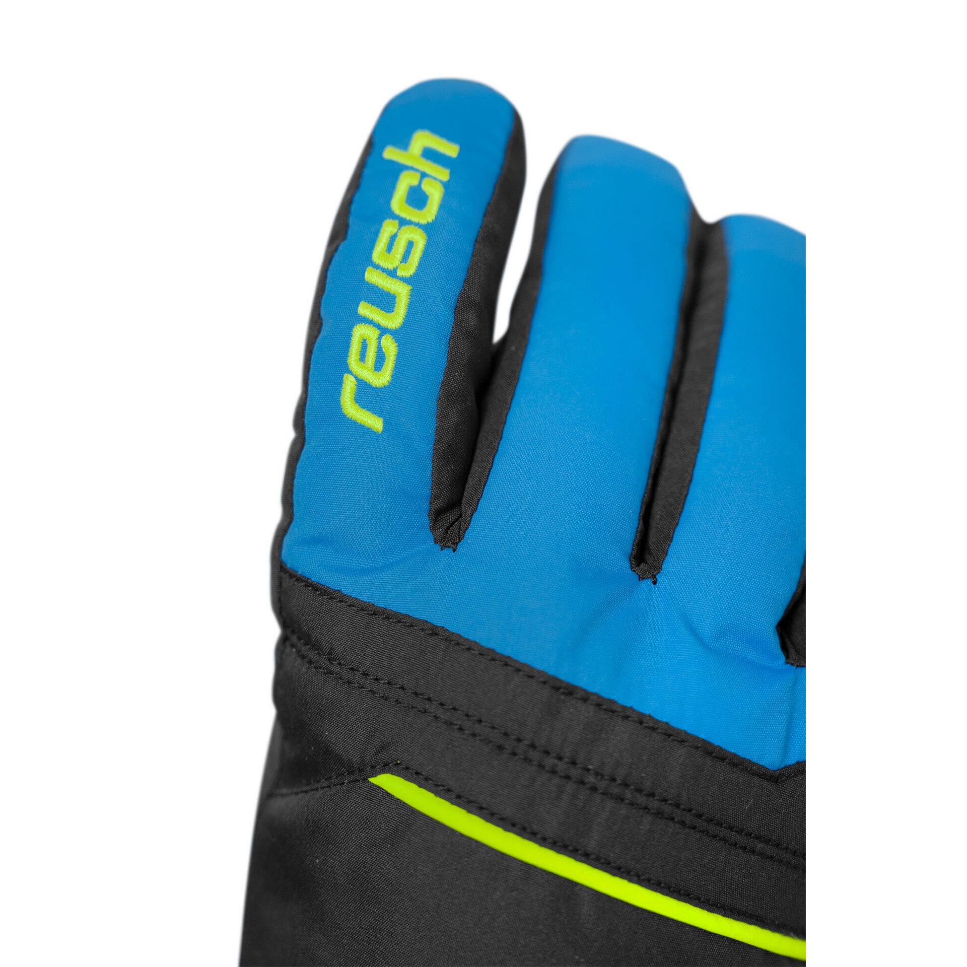 REUSCH ALAN JUNIOR ÇOCUK KAYAK ELDİVENİ
