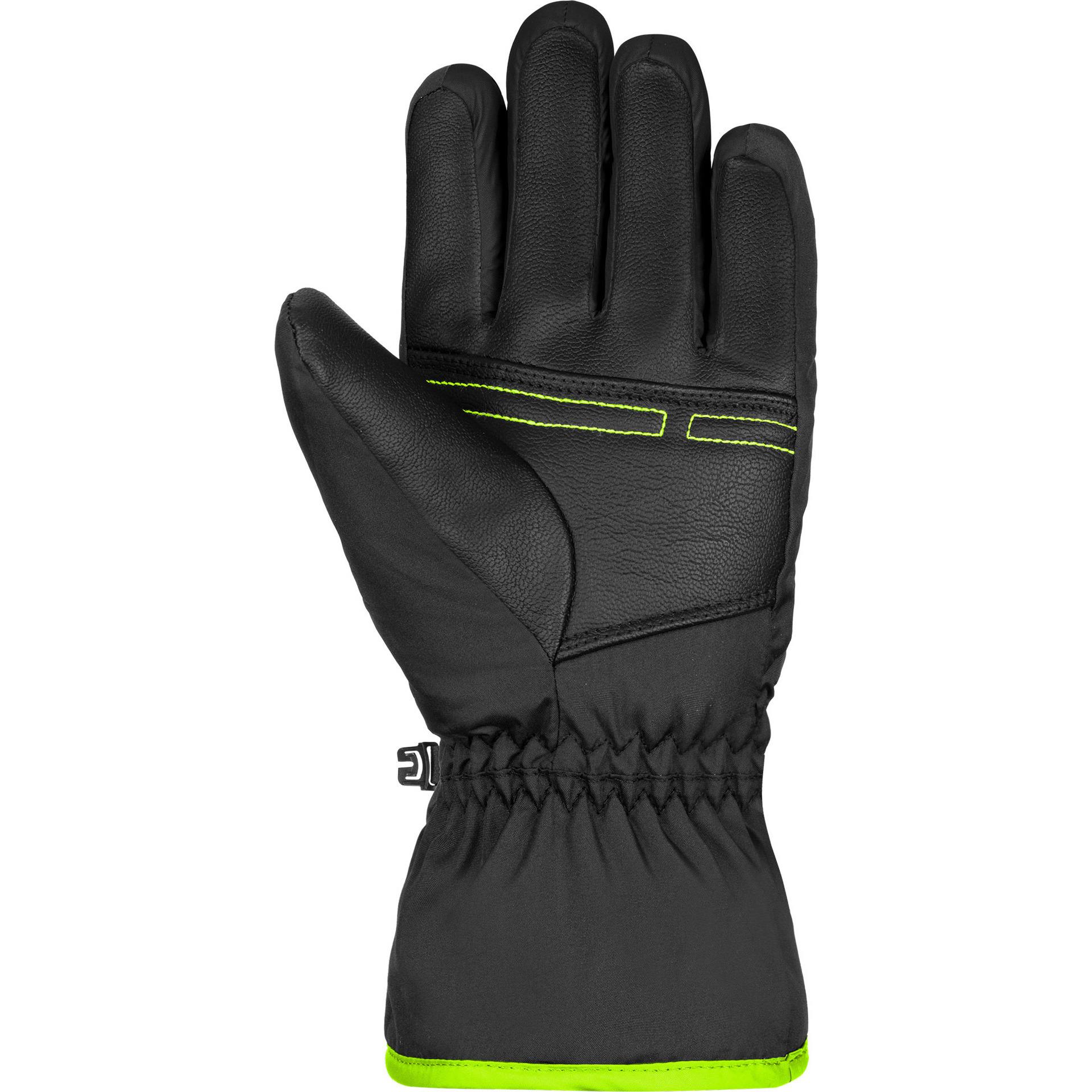 REUSCH ALAN JUNIOR ÇOCUK KAYAK ELDİVENİ