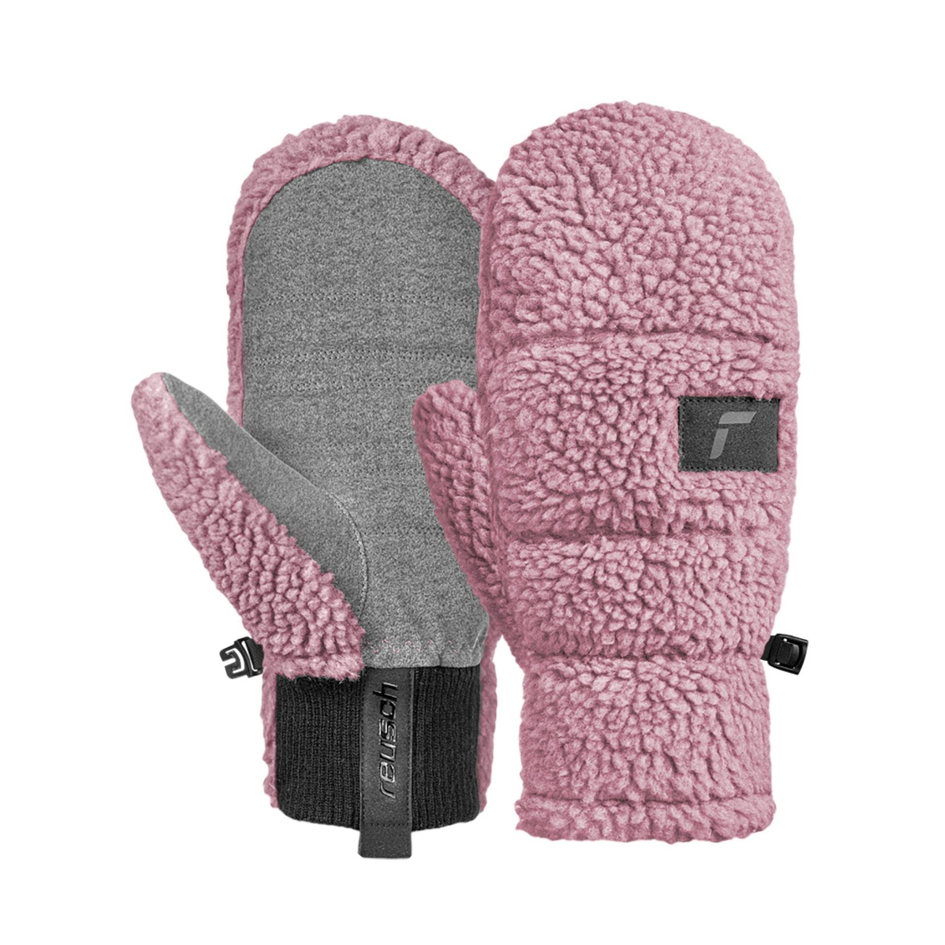 REUSCH BOB MITTEN ERKEK ELDİVENİ