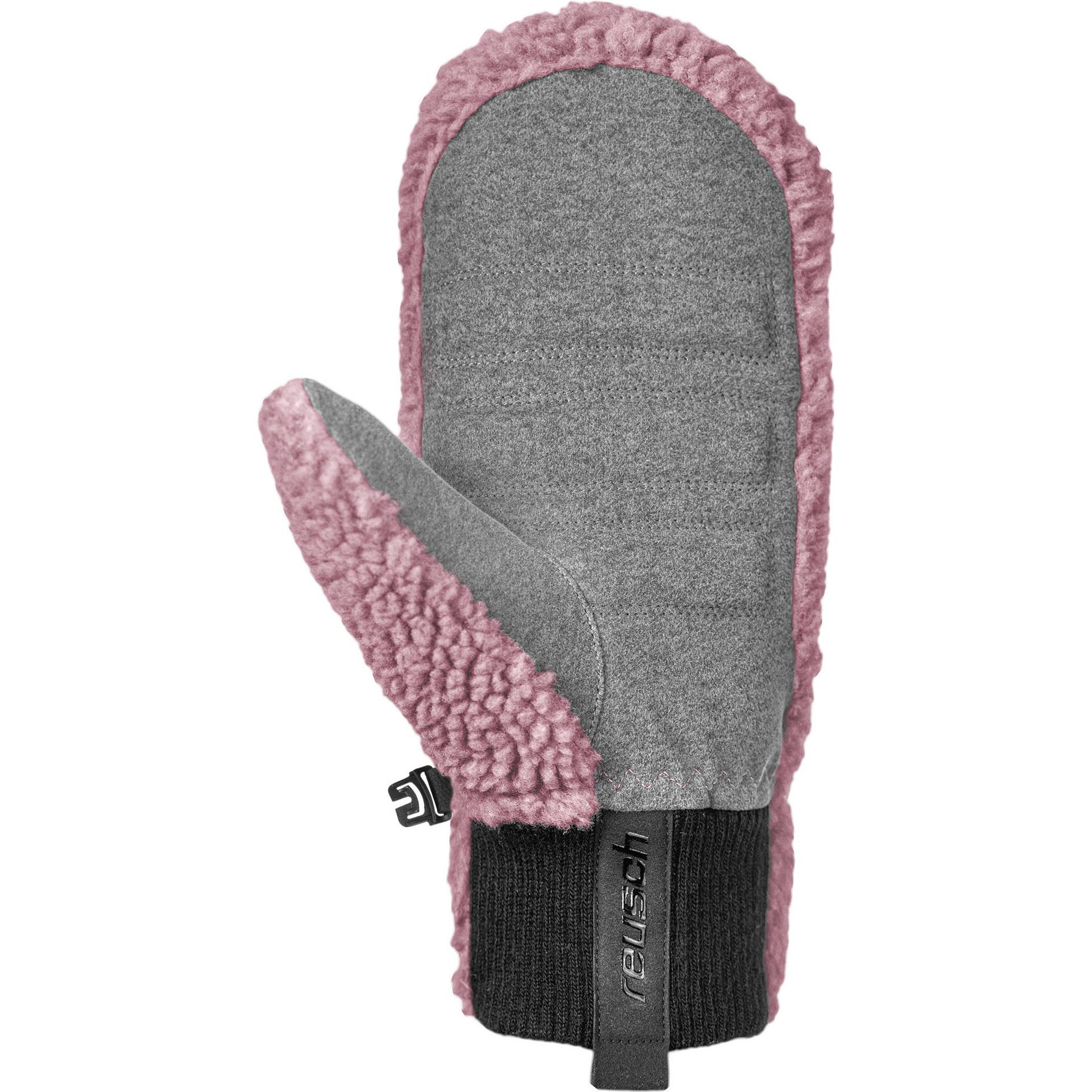 REUSCH BOB MITTEN ERKEK ELDİVENİ