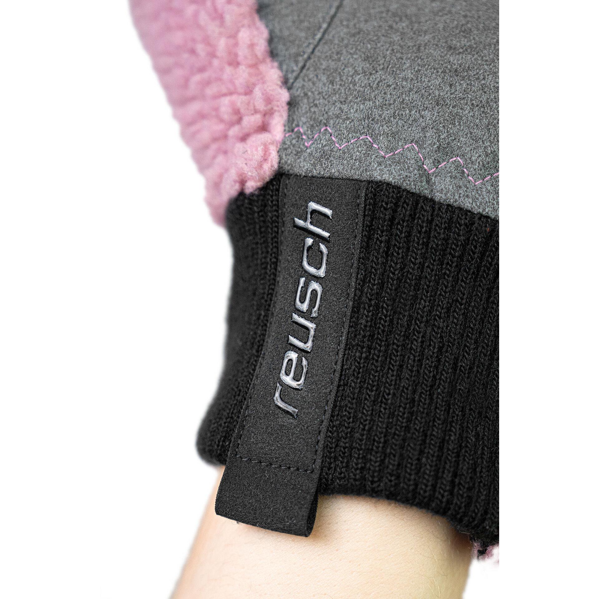 REUSCH BOB MITTEN ERKEK ELDİVENİ