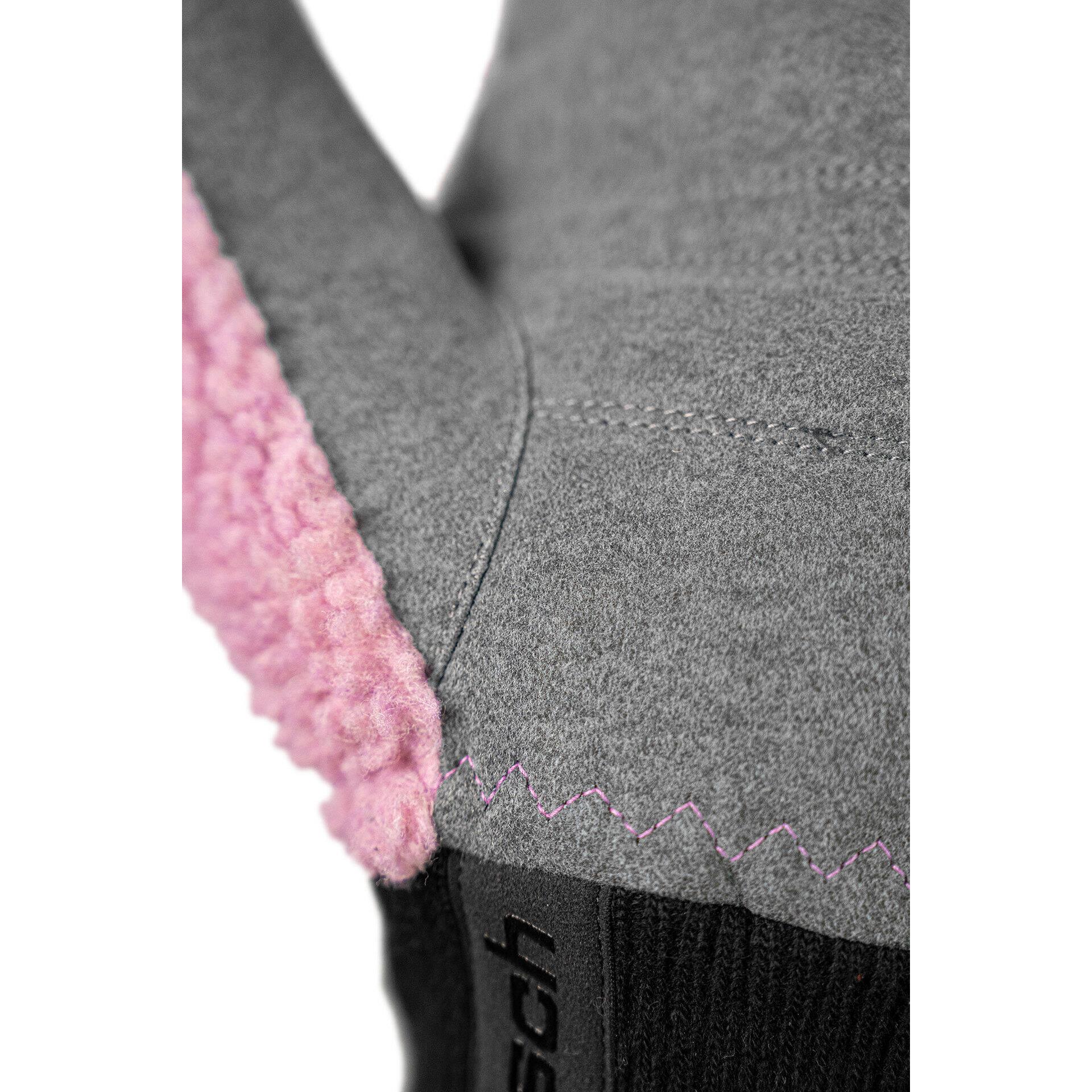 REUSCH BOB MITTEN ERKEK ELDİVENİ