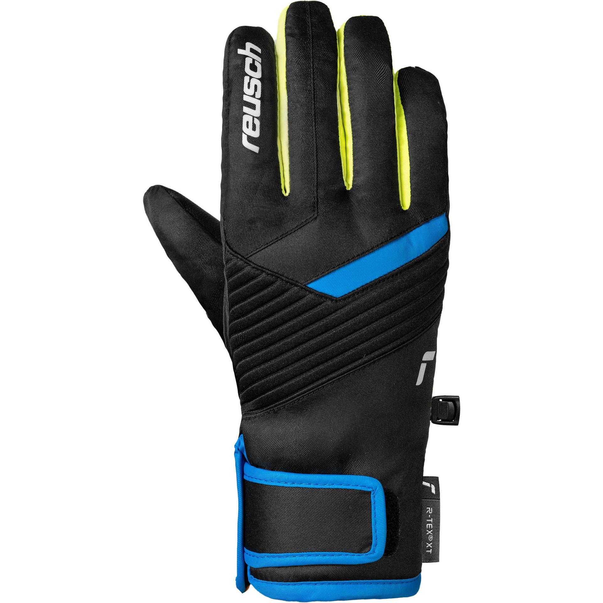 REUSCH DAN R-TEX® XT JUNIOR ÇOCUK KAYAK ELDİVENİ