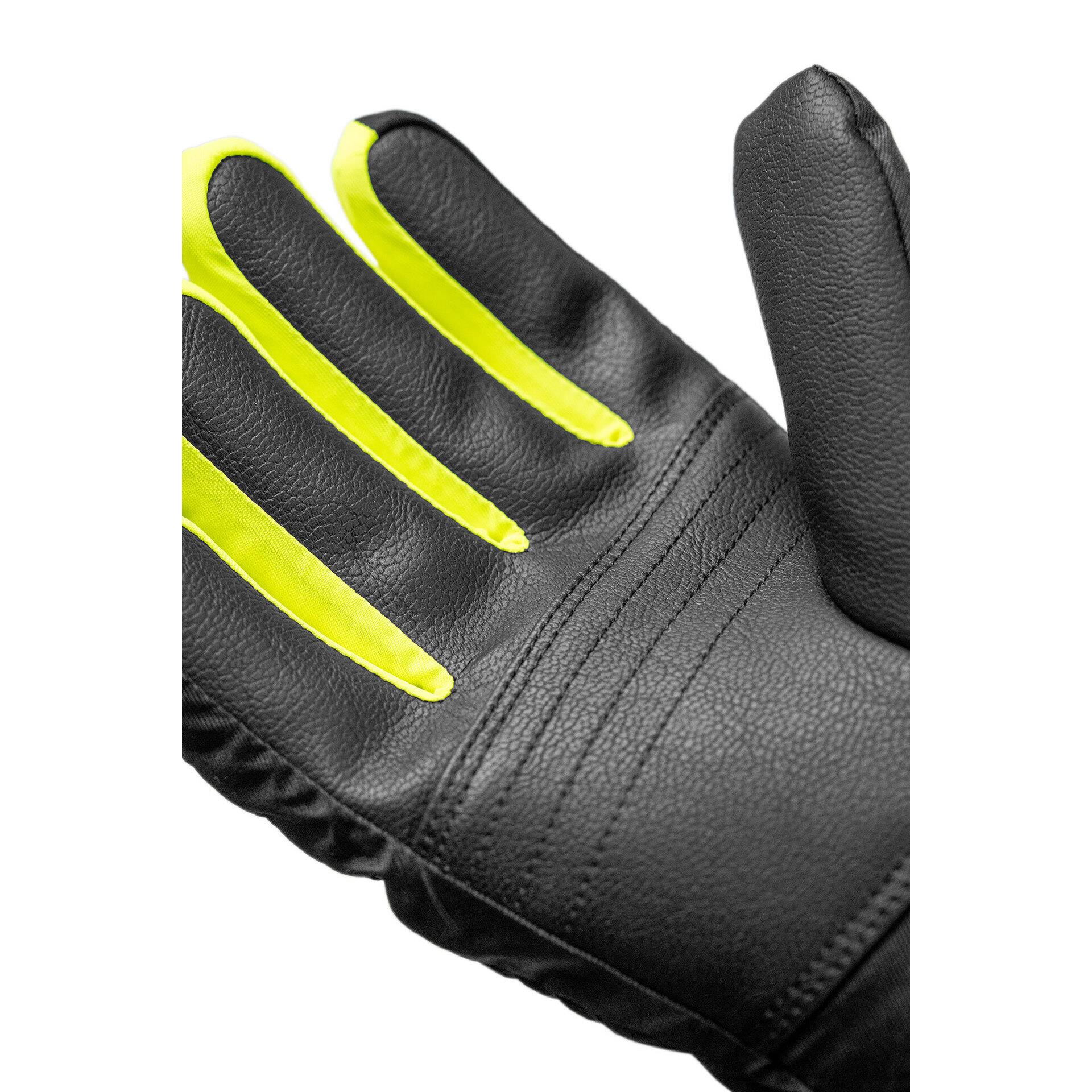 REUSCH DAN R-TEX® XT JUNIOR ÇOCUK KAYAK ELDİVENİ
