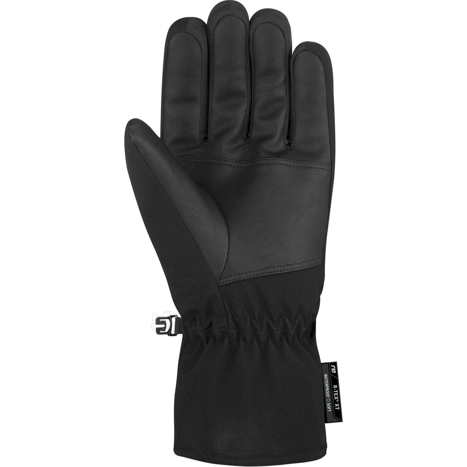 REUSCH ELON R-TEX® XT ERKEK KAYAK ELDİVENİ