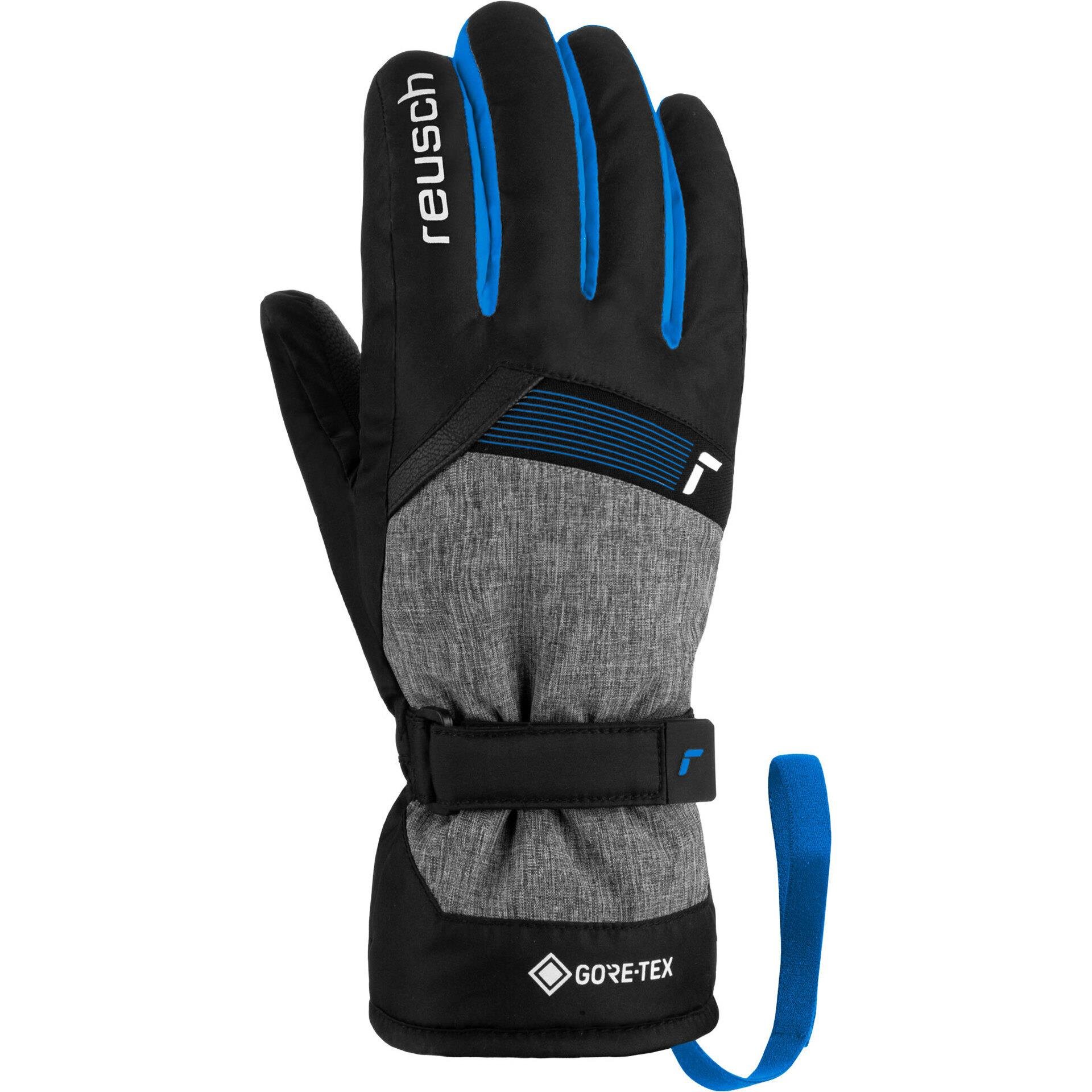 REUSCH FLASH GORE-TEX JUNIOR ÇOCUK KAYAK ELDİVENİ