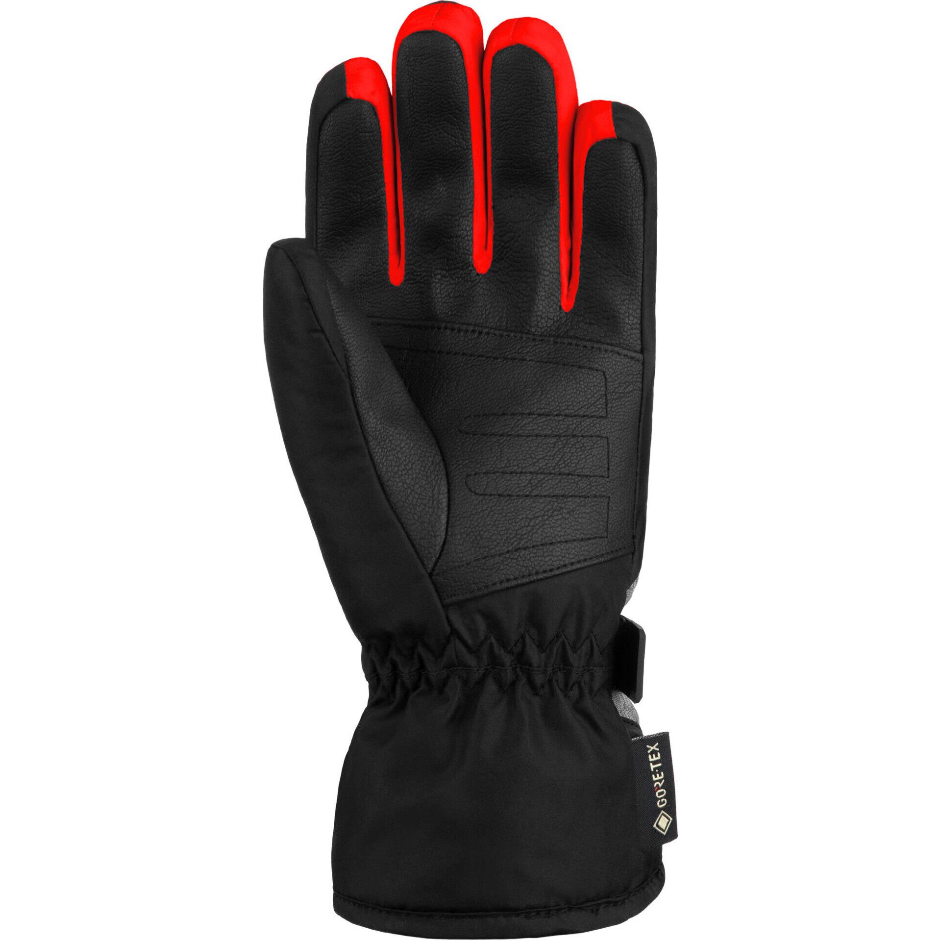 REUSCH FLASH GORE-TEX JUNIOR ÇOCUK KAYAK ELDİVENİ