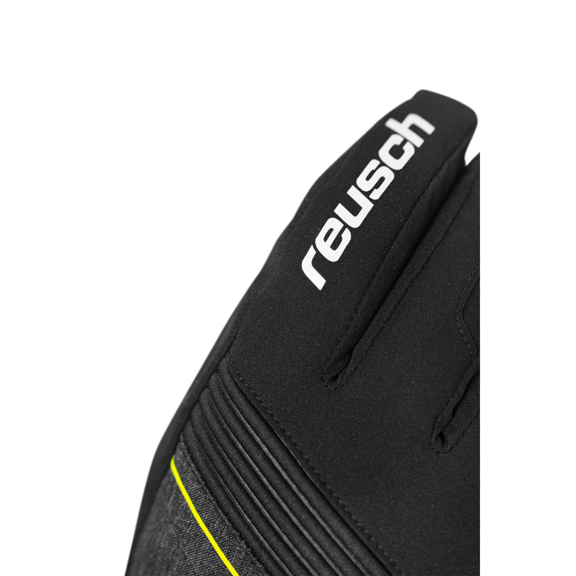 REUSCH LOUIS R-TEX® XT ERKEK KAYAK ELDİVENİ