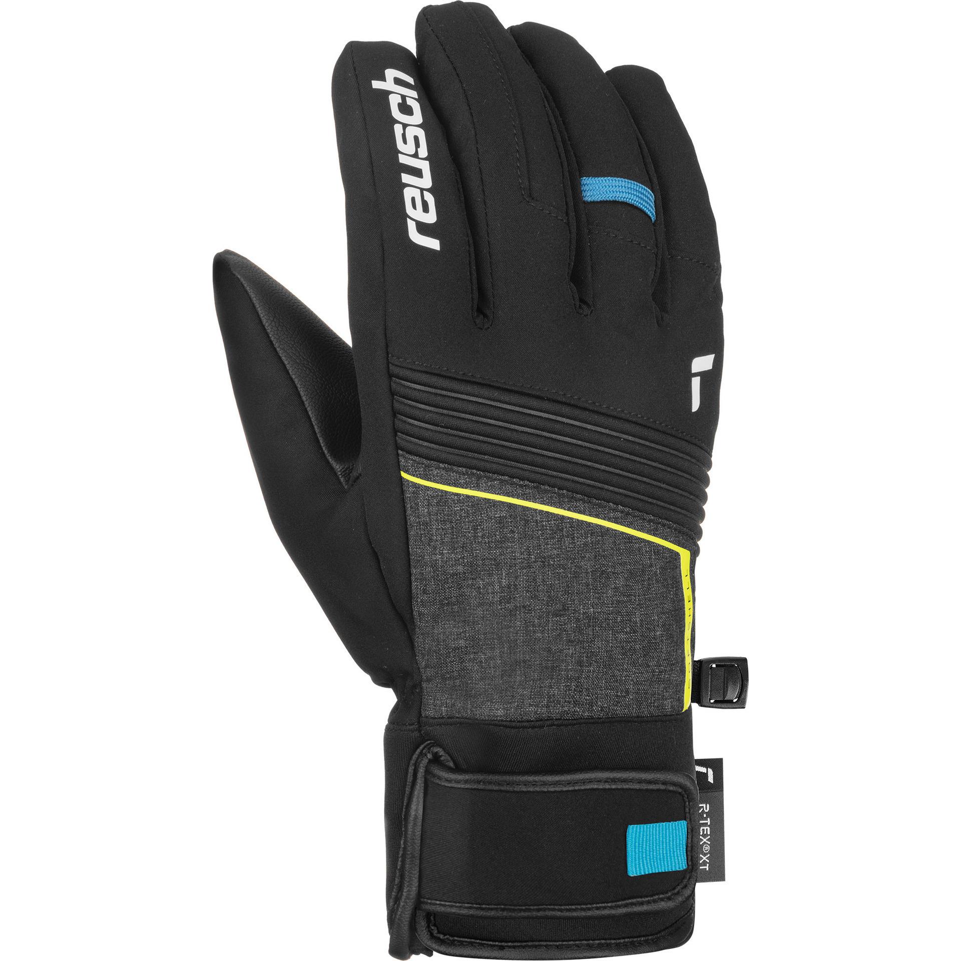 REUSCH LOUIS R-TEX® XT ERKEK KAYAK ELDİVENİ