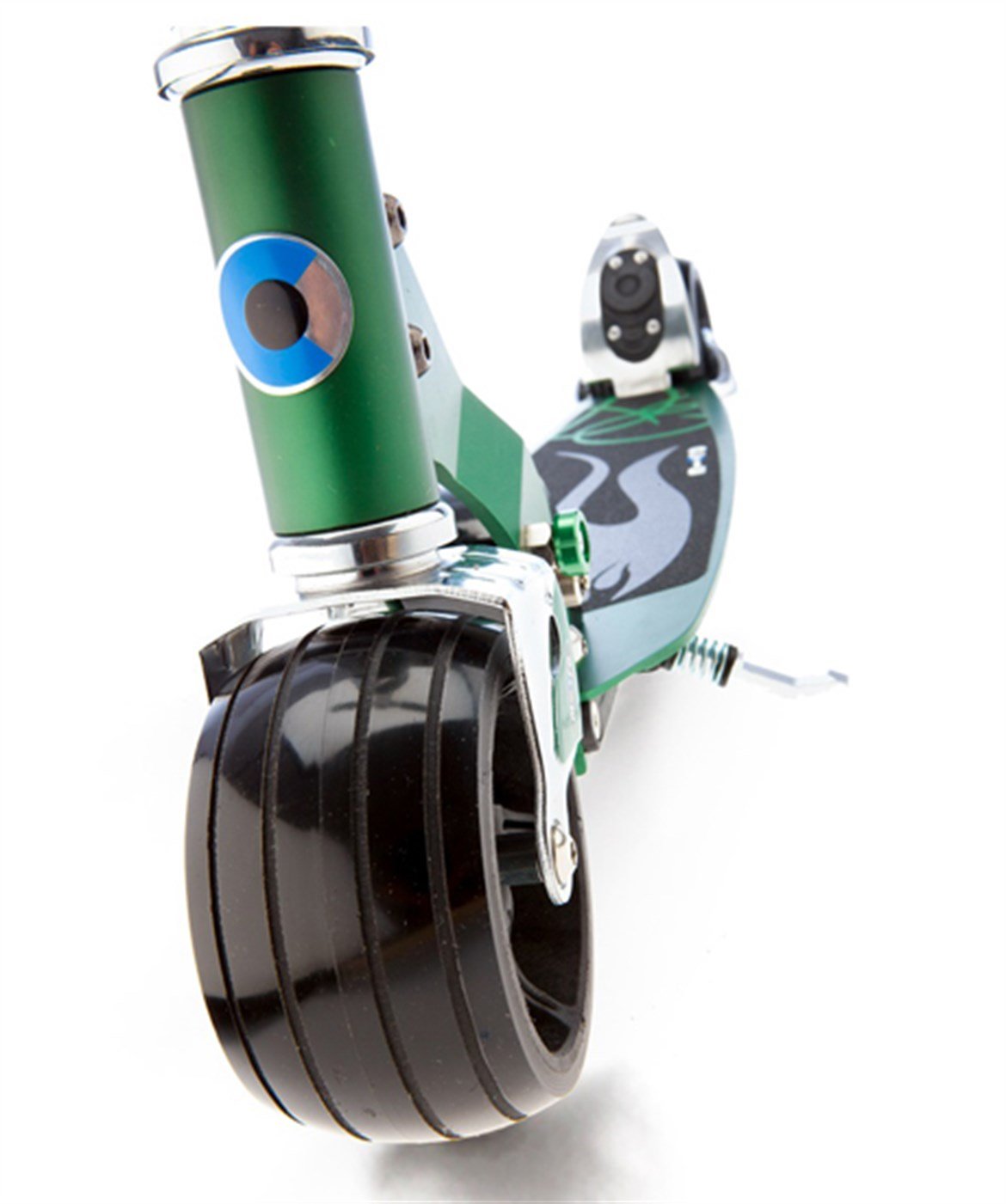 ROCKET SCOOTER