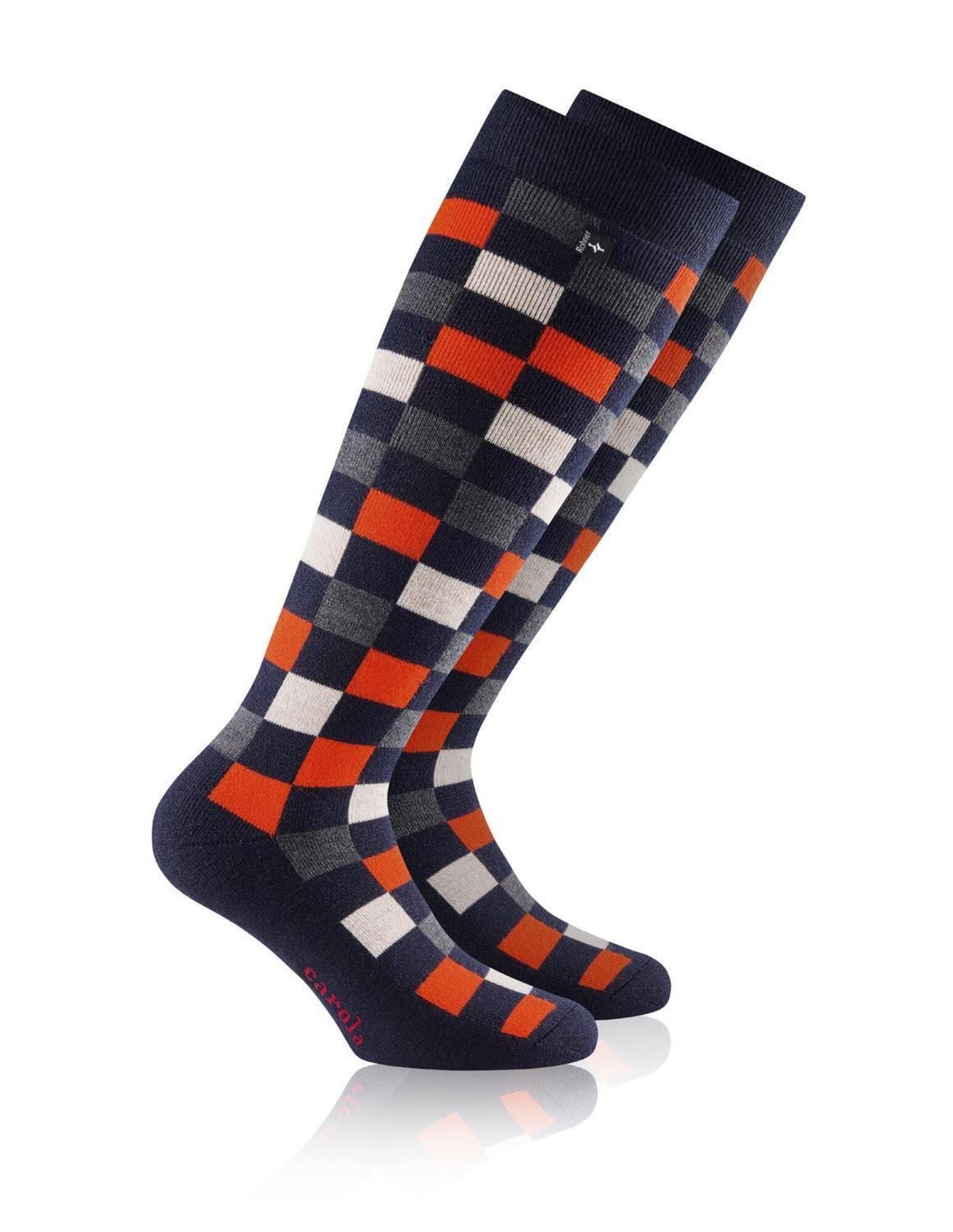 ROHNER CAROLA  KAYAK ÇORABI