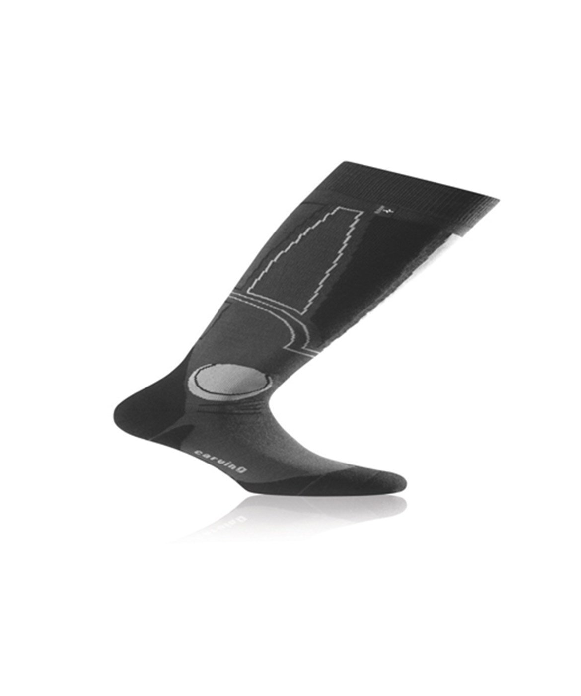 ROHNER CARVING L/R KAYAK CORAP