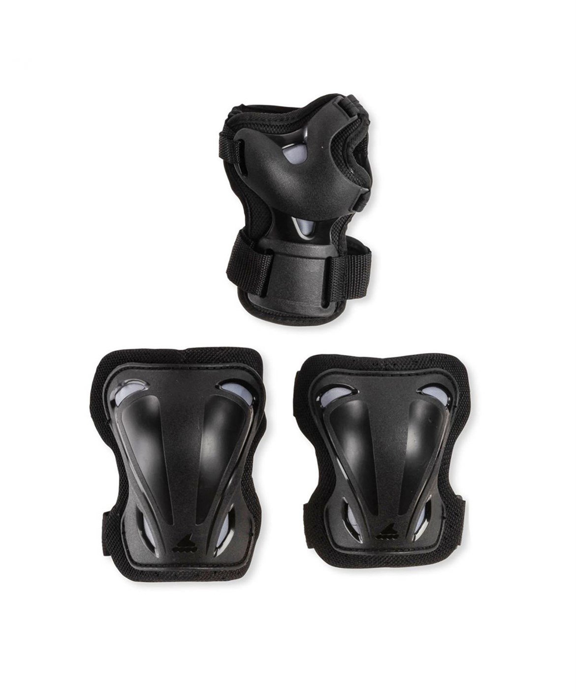 ROLLERBLADE SKATE GEAR 3 PACK