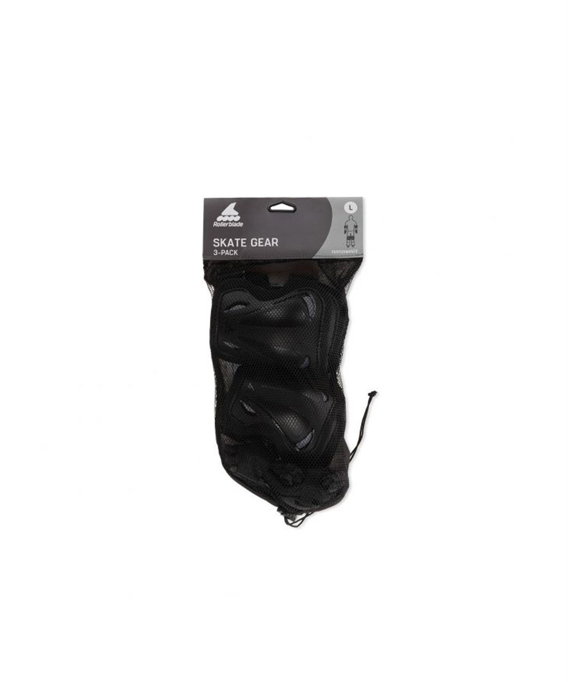 ROLLERBLADE SKATE GEAR 3 PACK