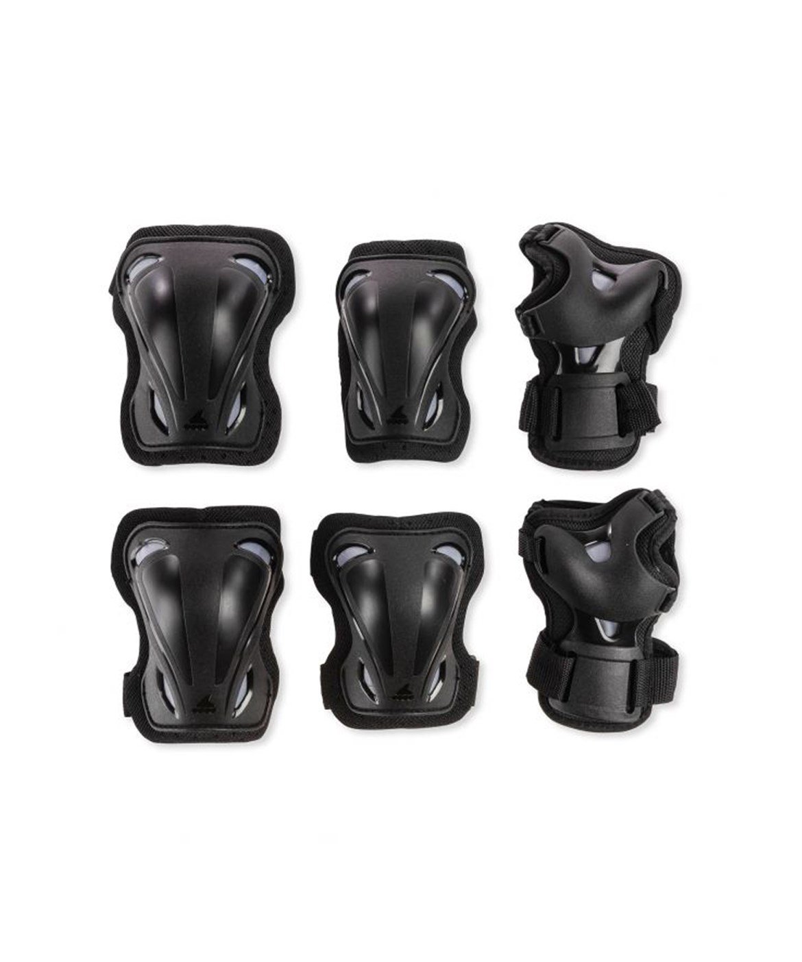 ROLLERBLADE SKATE GEAR 3 PACK