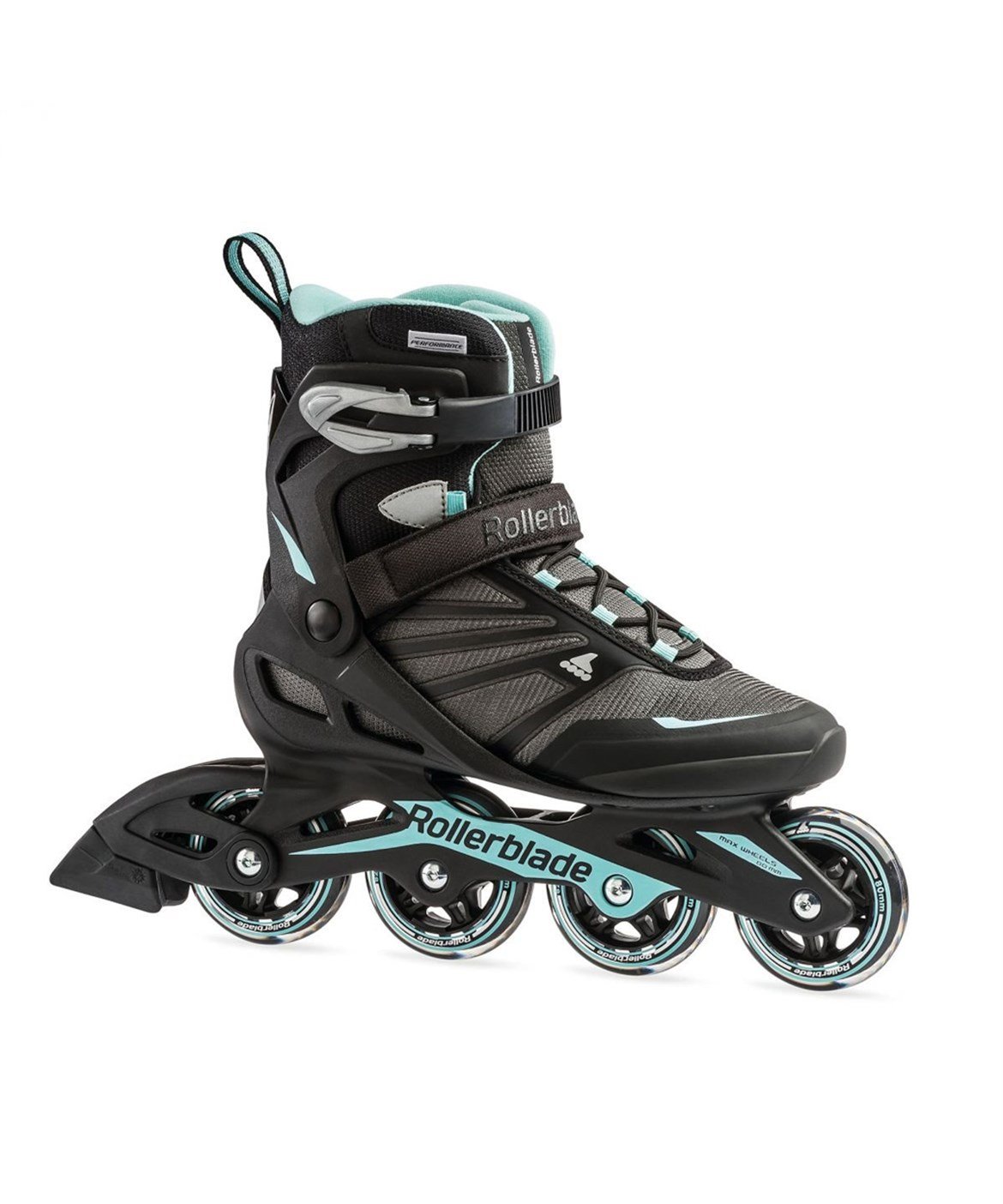 ROLLERBLADE ZETRABLADE W