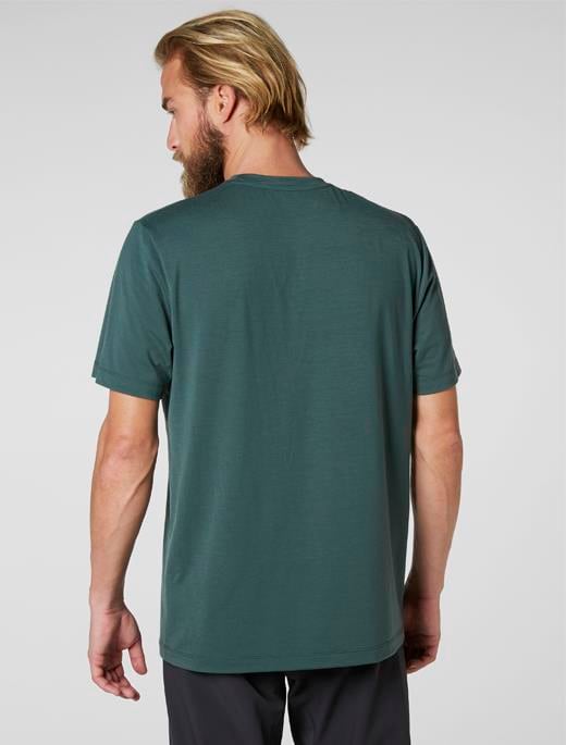 RUNE SS TEE