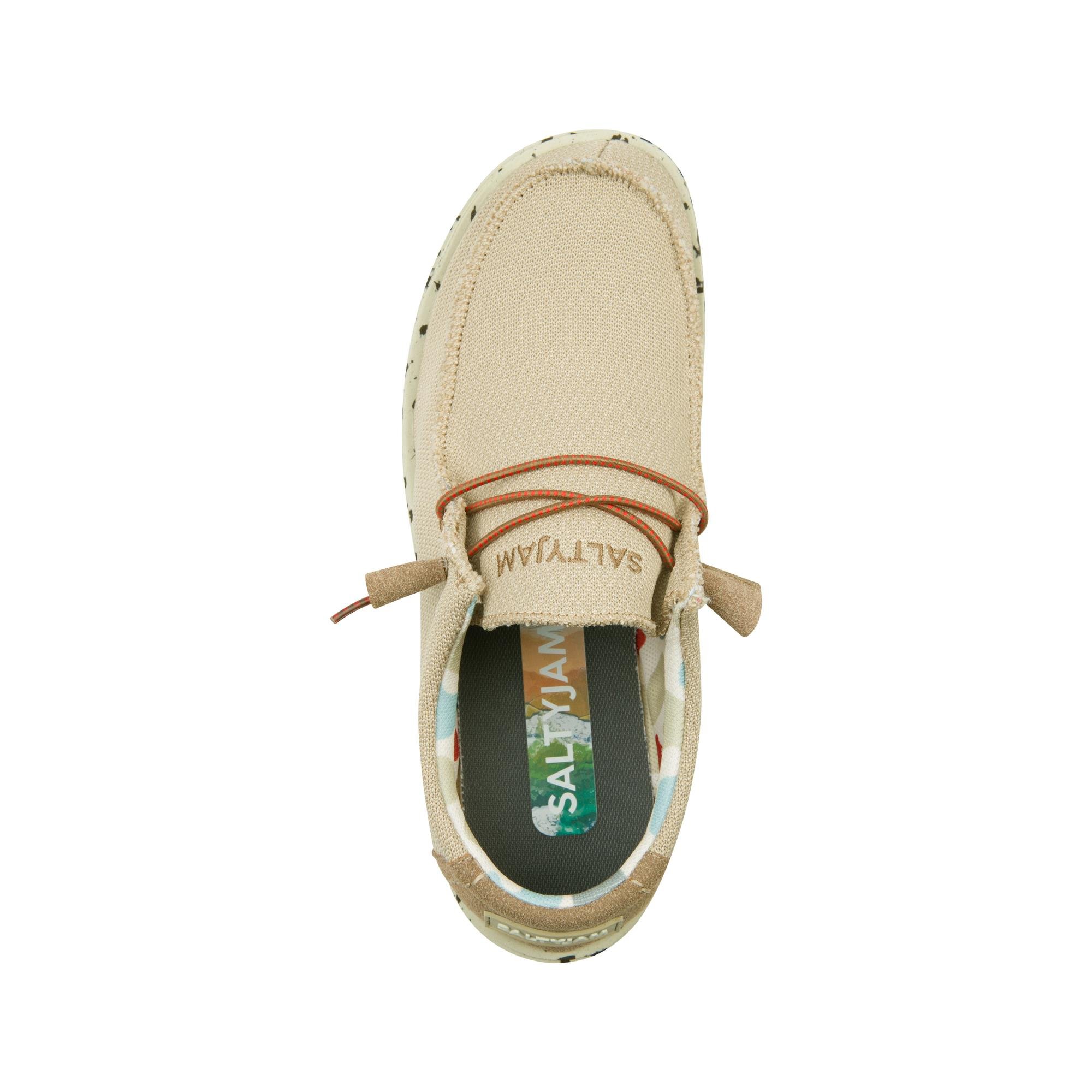 SALTYJAM WAVE SOX ERKEK AYAKKABISI