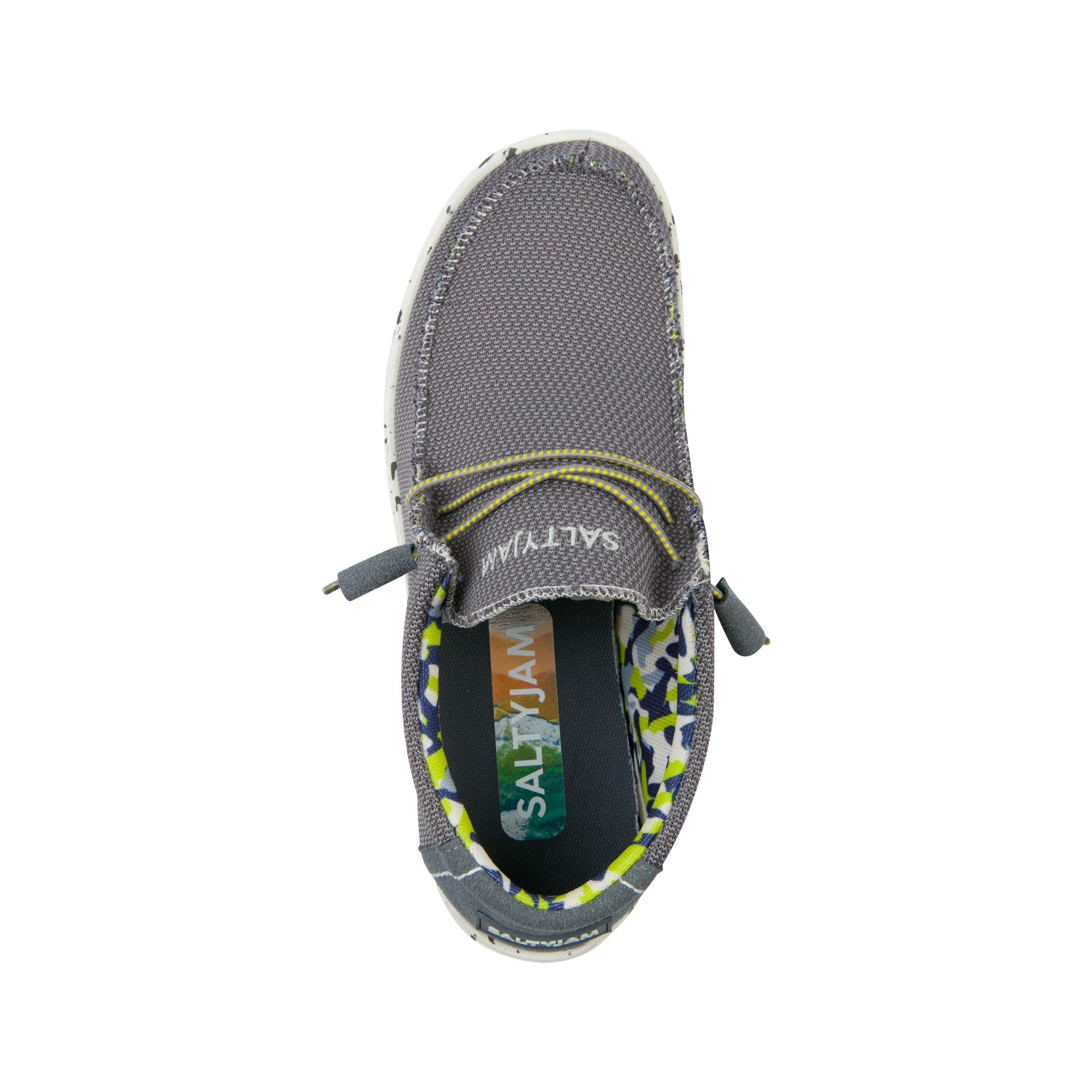 SALTYJAM WAVE SOX ERKEK AYAKKABISI