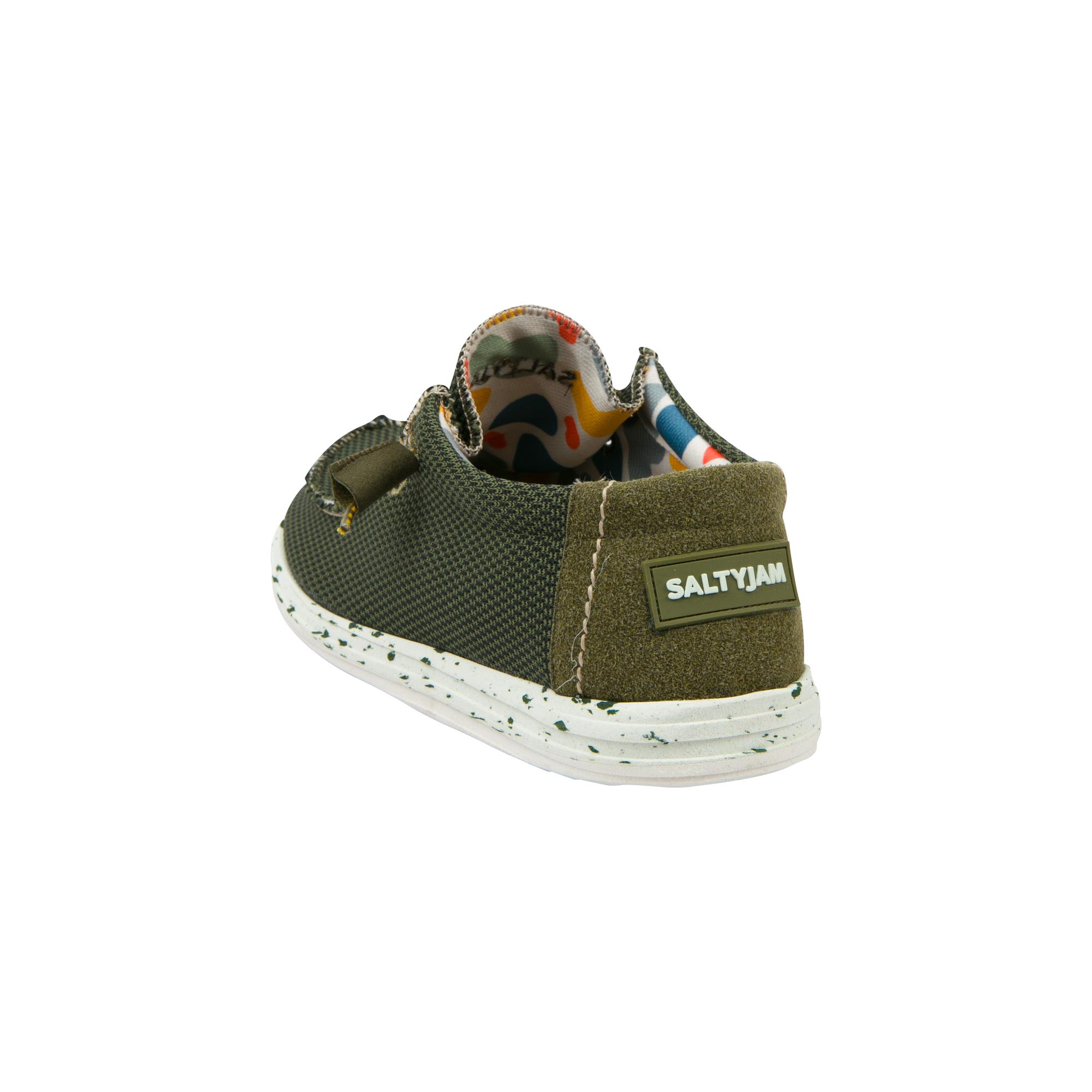 SALTYJAM WAVE SOX ERKEK AYAKKABISI