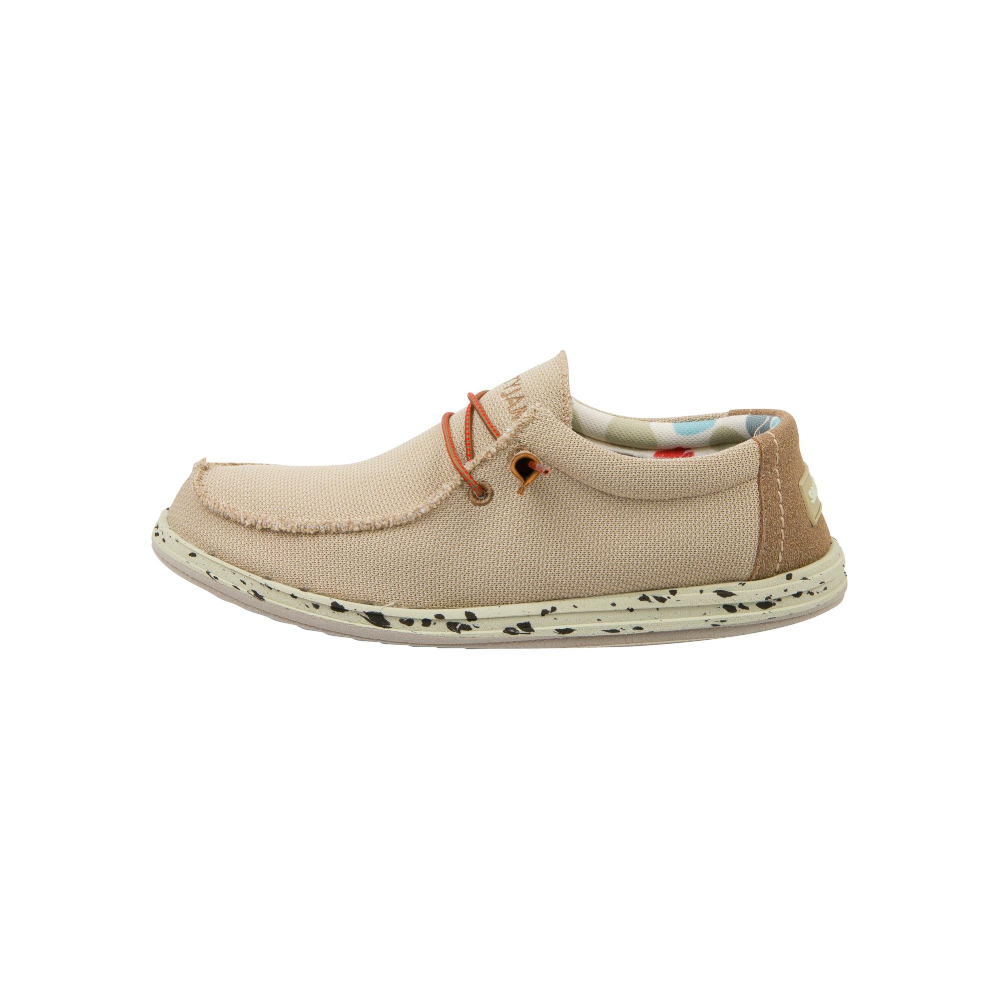 SALTYJAM WAVE SOX ERKEK AYAKKABISI