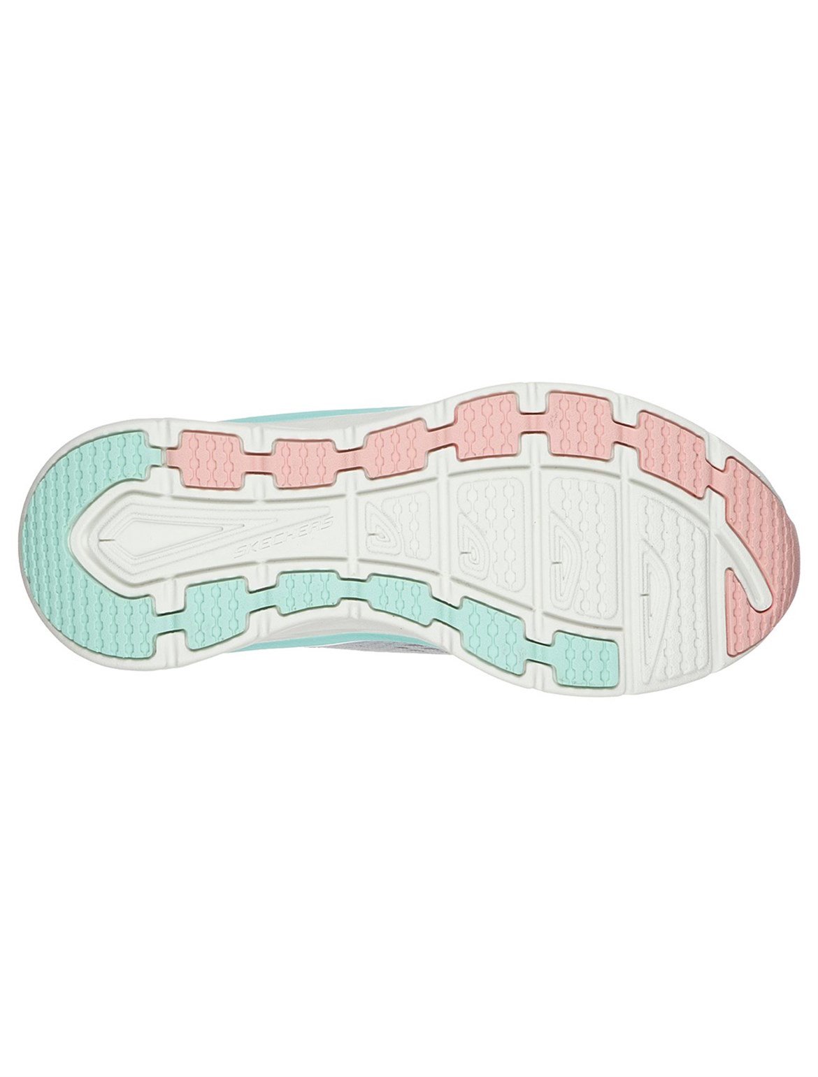 SKECHERS D'LUX WALKER