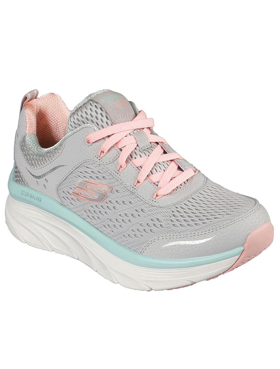 SKECHERS D'LUX WALKER
