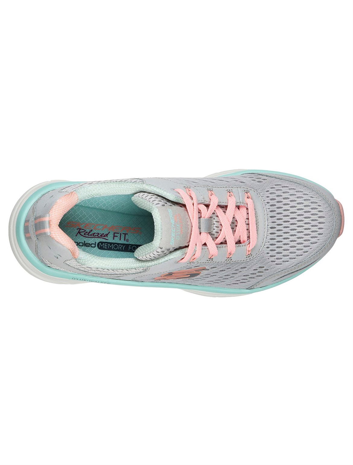 SKECHERS D'LUX WALKER