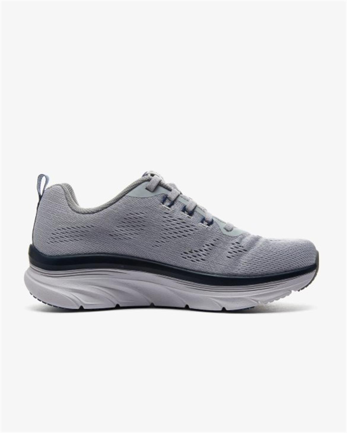 SKECHERS D'LUX WALKER - COMMUTER ERKEK GÜNLÜK AYAKKABI