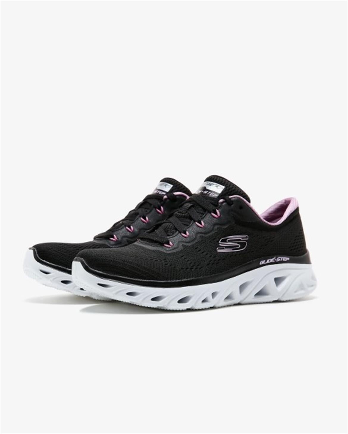 SKECHERS GLIDE-STEP SPORT-HIGH ROLLER