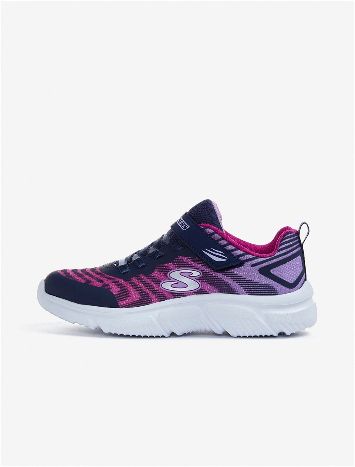 SKECHERS GO RUN 650-FIERCE FLASH