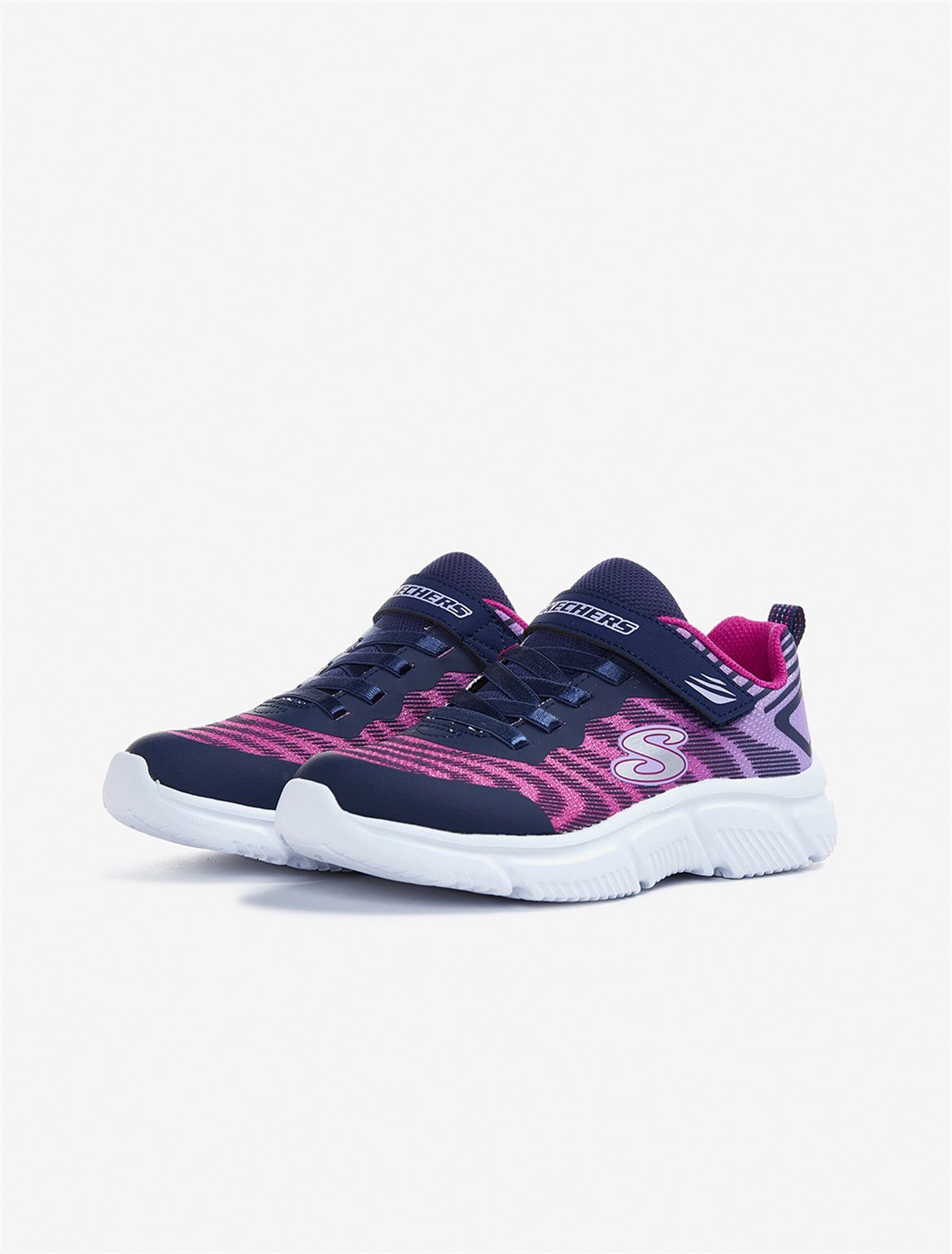 SKECHERS GO RUN 650-FIERCE FLASH