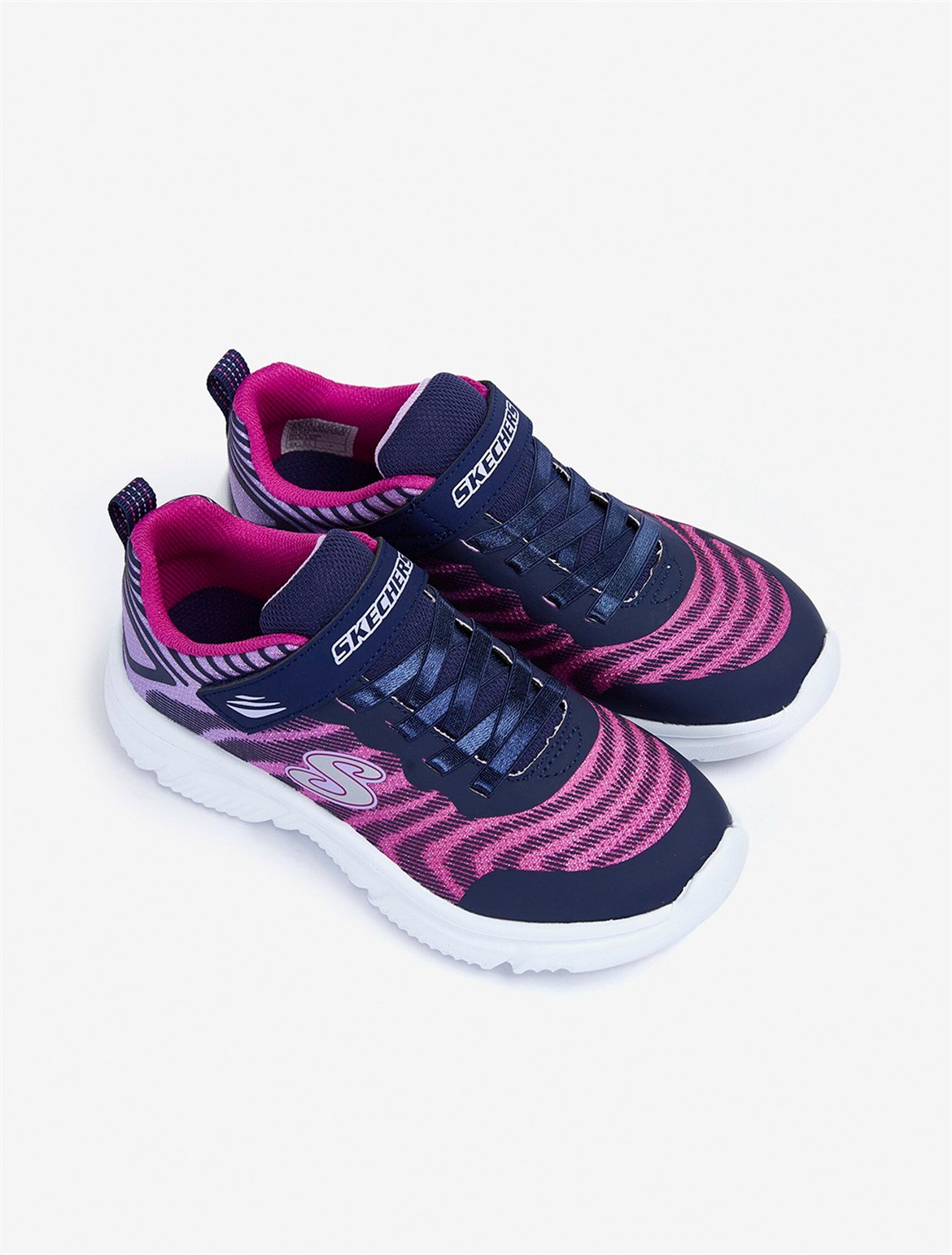 SKECHERS GO RUN 650-FIERCE FLASH
