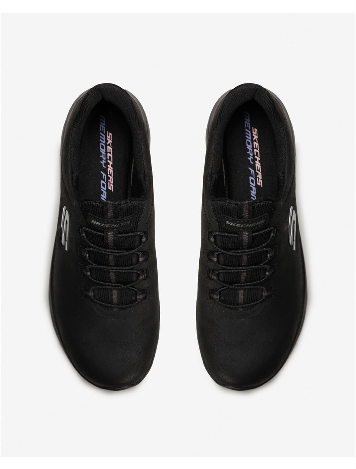 SKECHERS SUMMITS