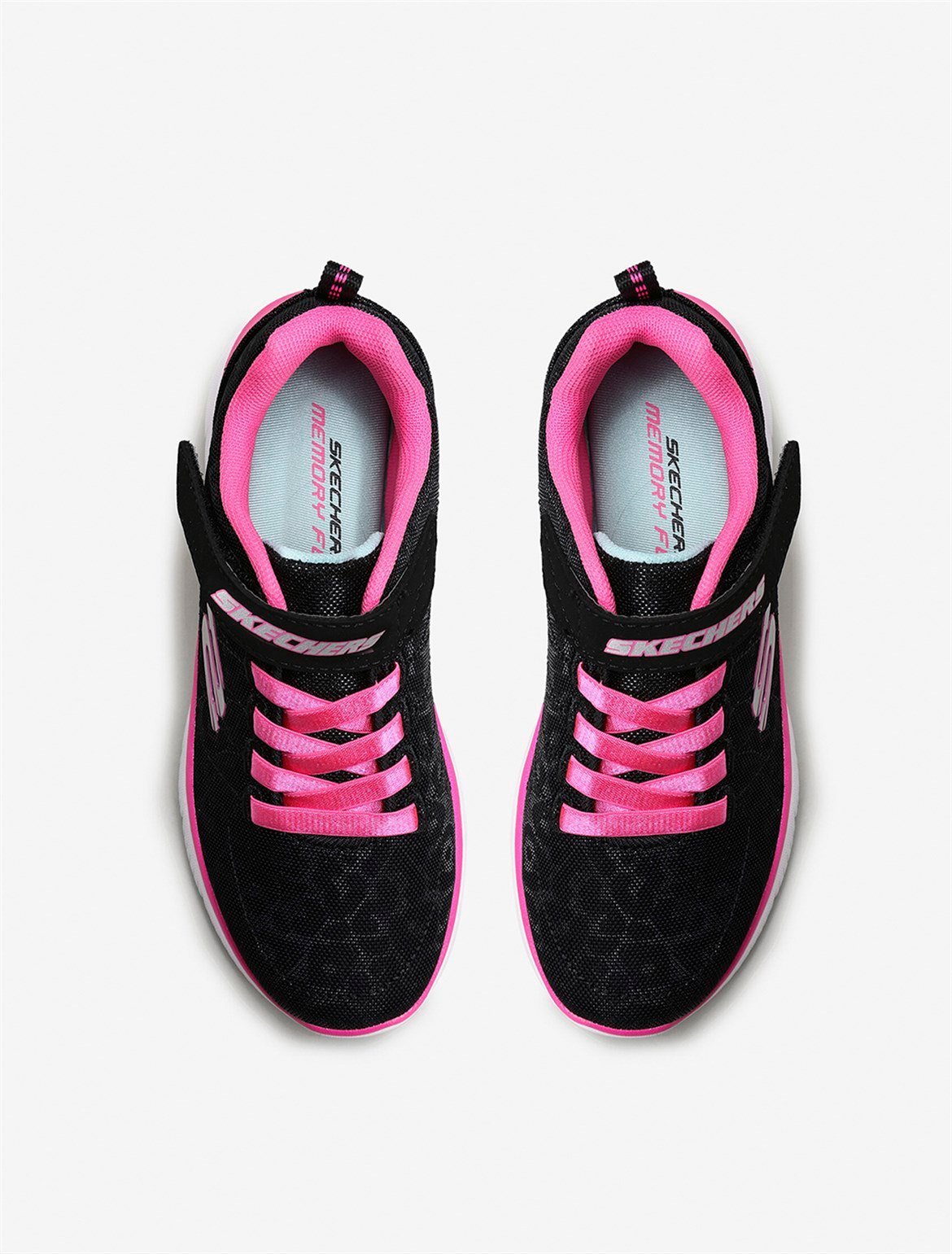 SKECHERS SUMMITS-WORTH WILD