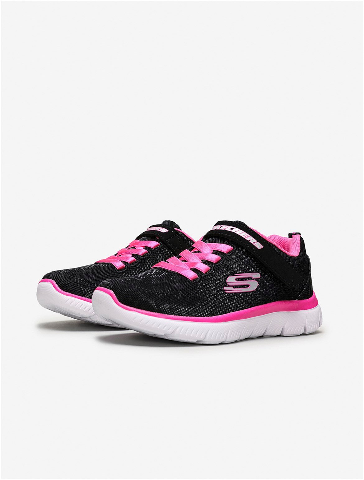 SKECHERS SUMMITS-WORTH WILD
