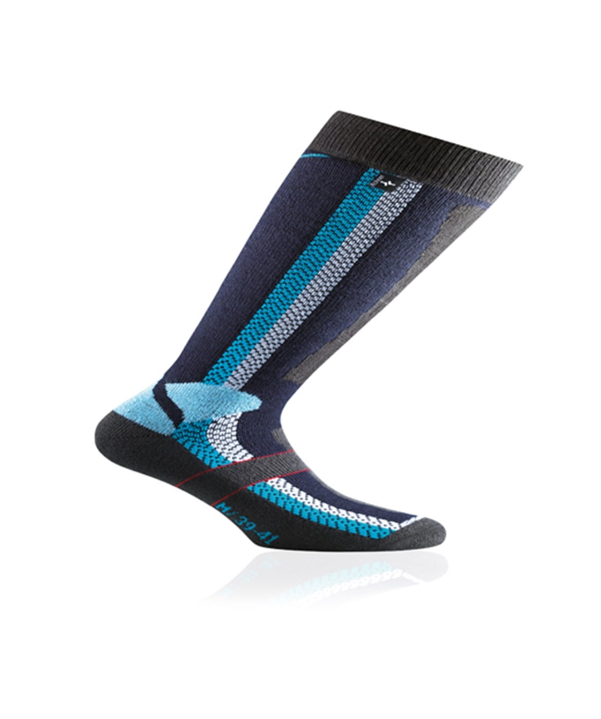 SKI POWER SOCKS