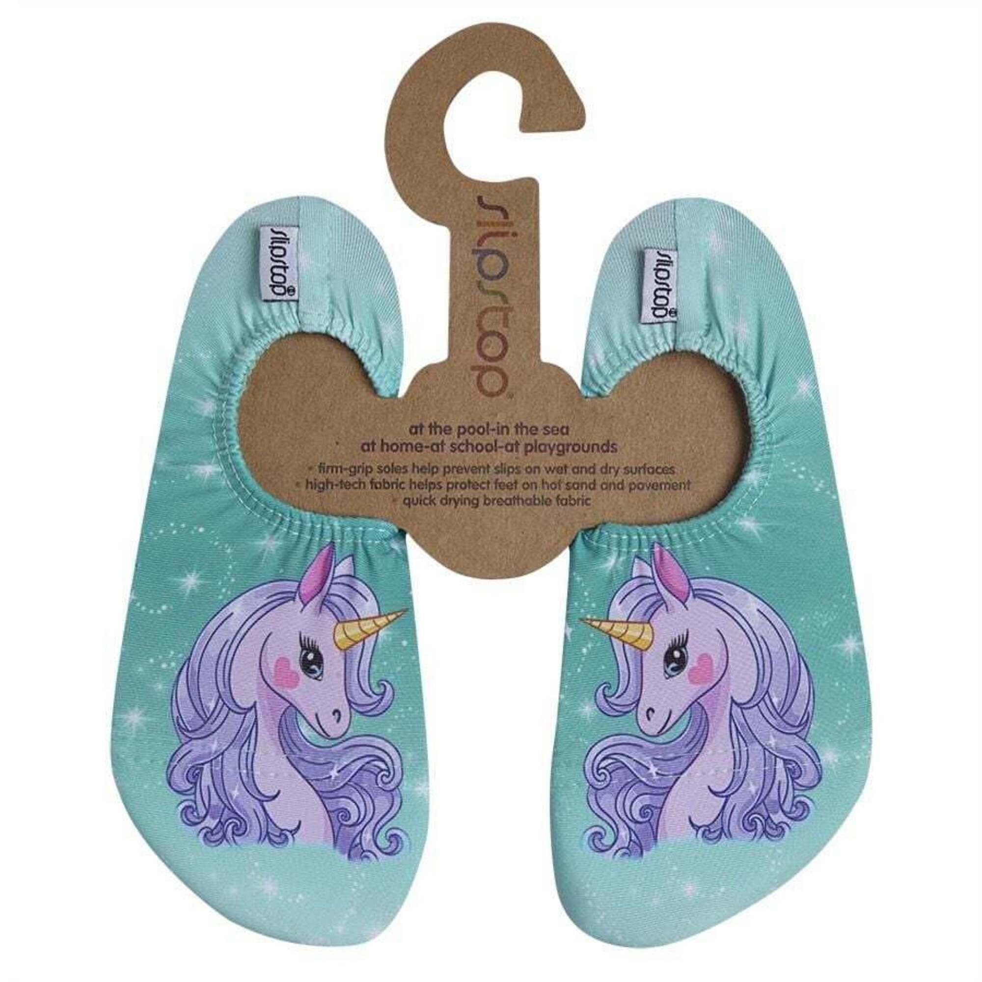 SLIPSTOP Bellissima Çocuk Deniz Ayakkabısı