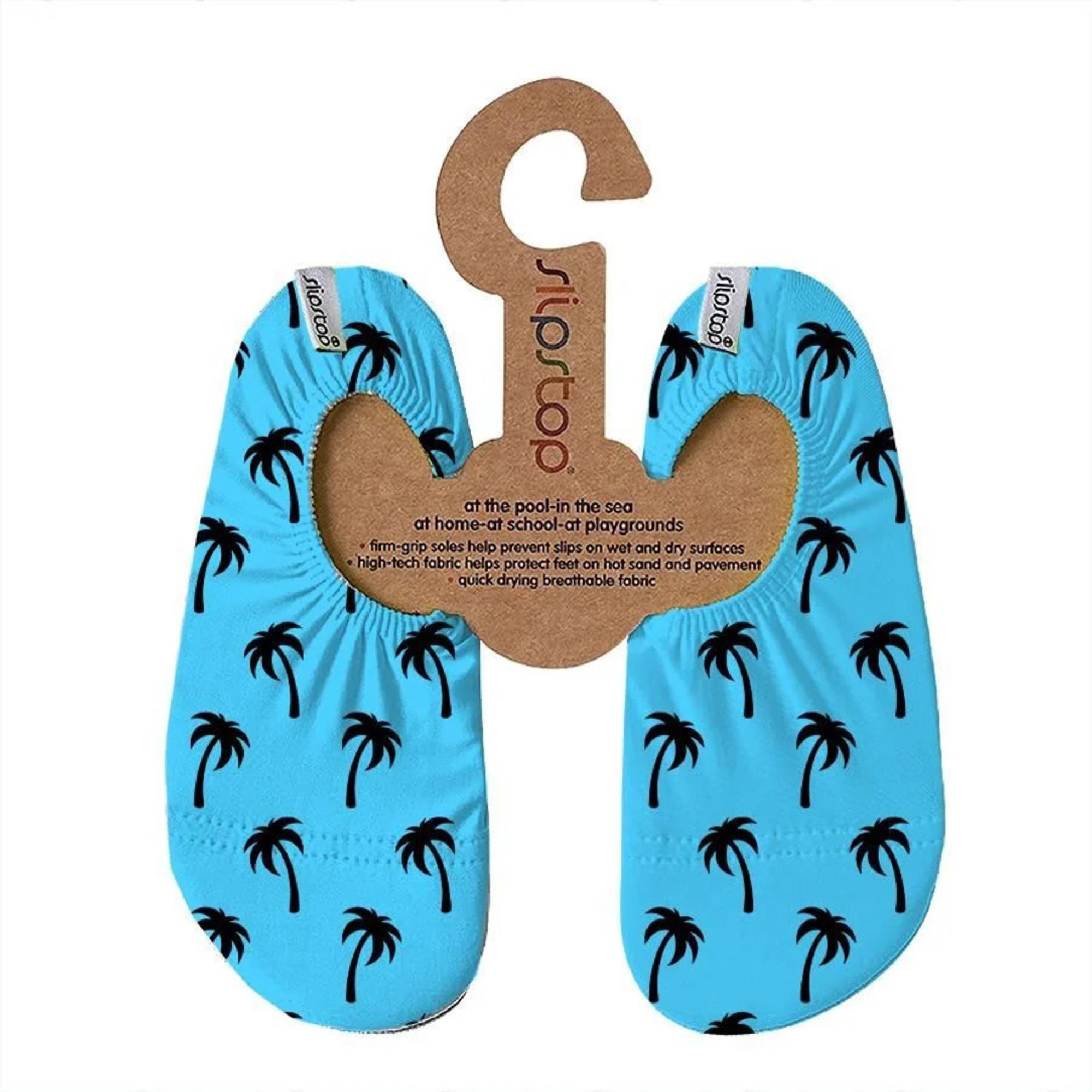 SLIPSTOP California Çocuk Deniz Ayakkabısı