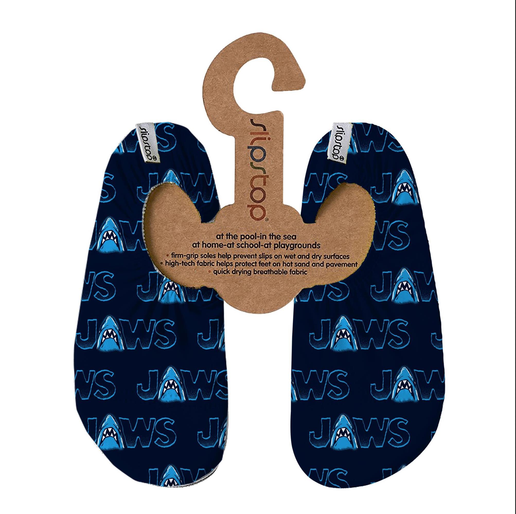 SLIPSTOP Dane Çocuk Deniz Ayakkabısı