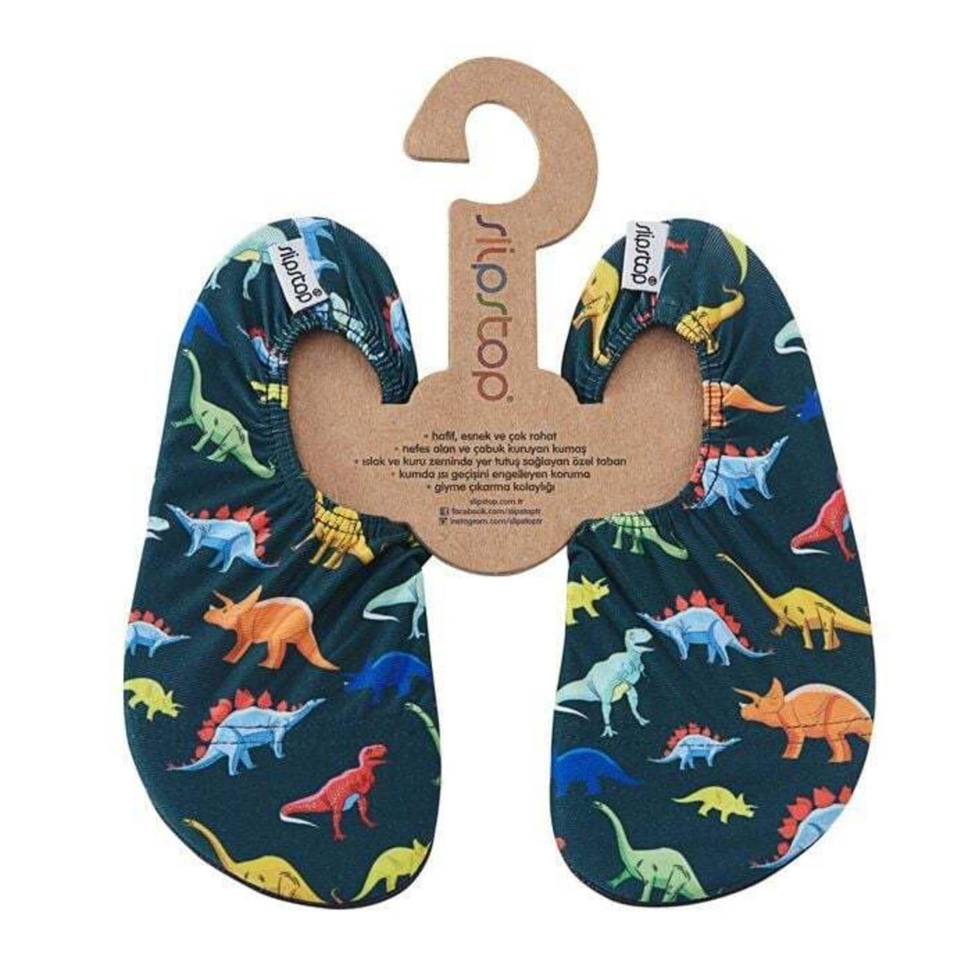 SLIPSTOP Dino Deniz Ayakkabısı