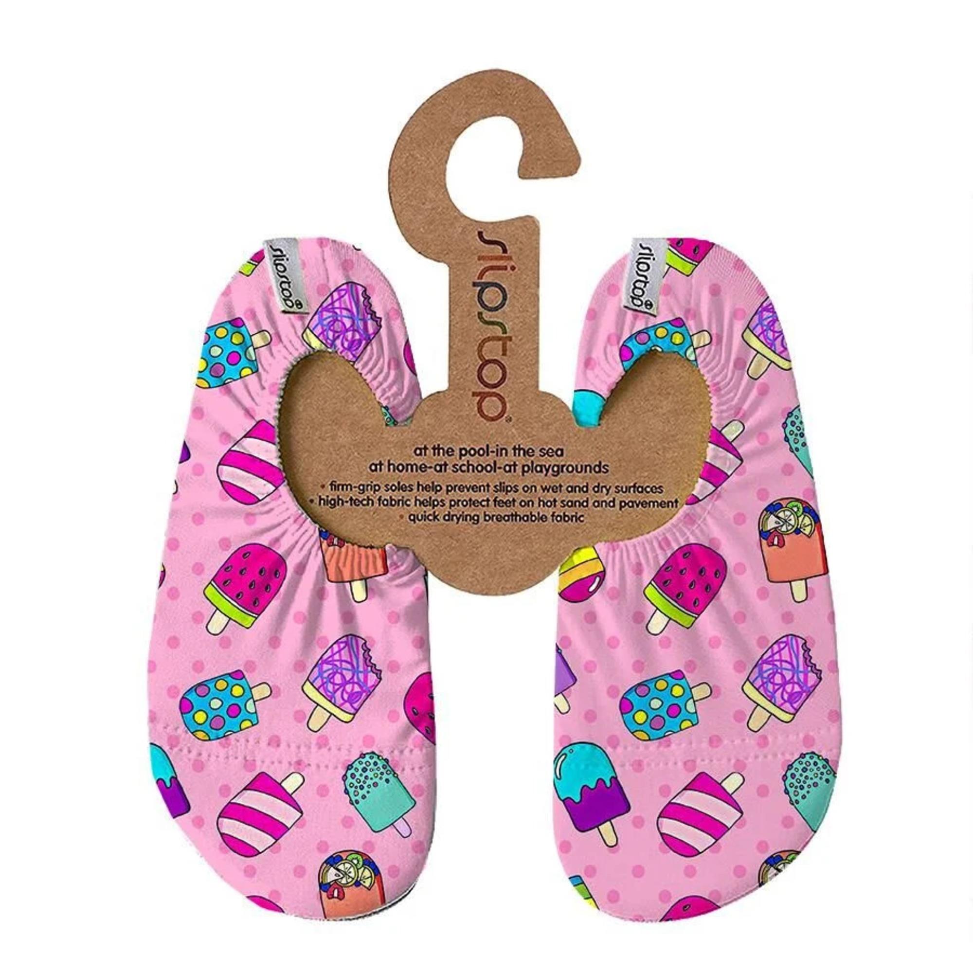 SLIPSTOP Frutti Çocuk Deniz Ayakkabısı