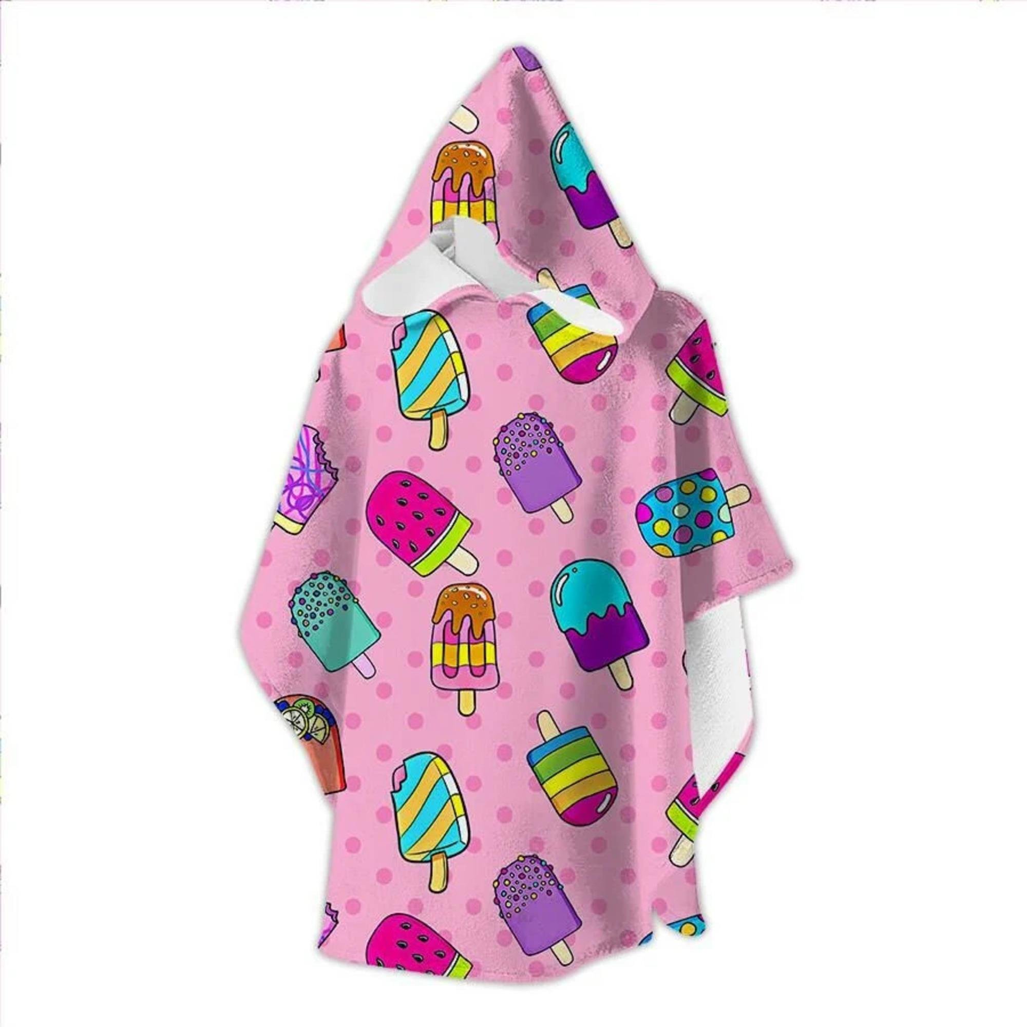 SLIPSTOP Frutti Çocuk Panço