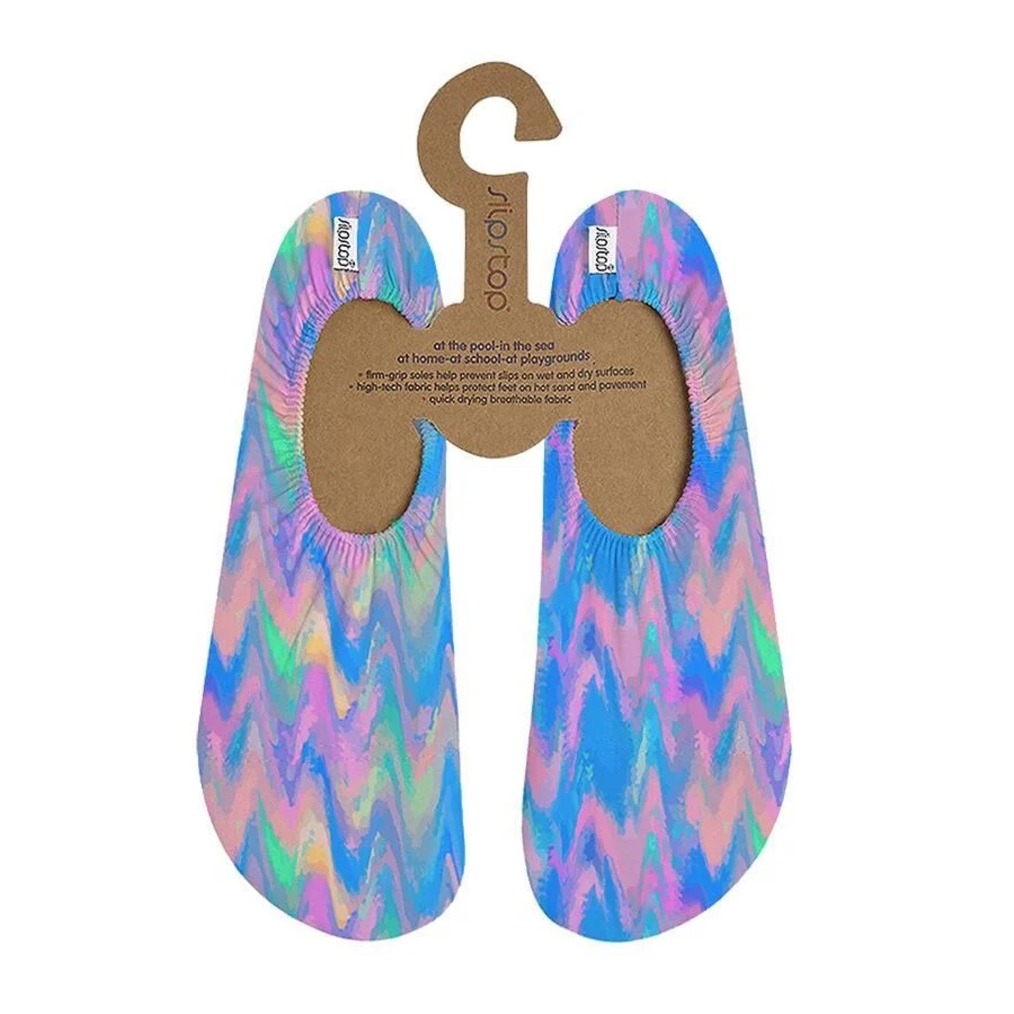 SLIPSTOP Lapis Unisex Deniz Ayakkabısı