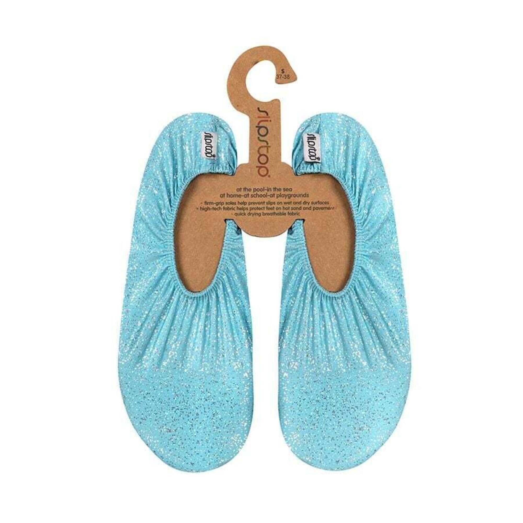 SLIPSTOP Madonna Unisex Deniz Ayakkabısı