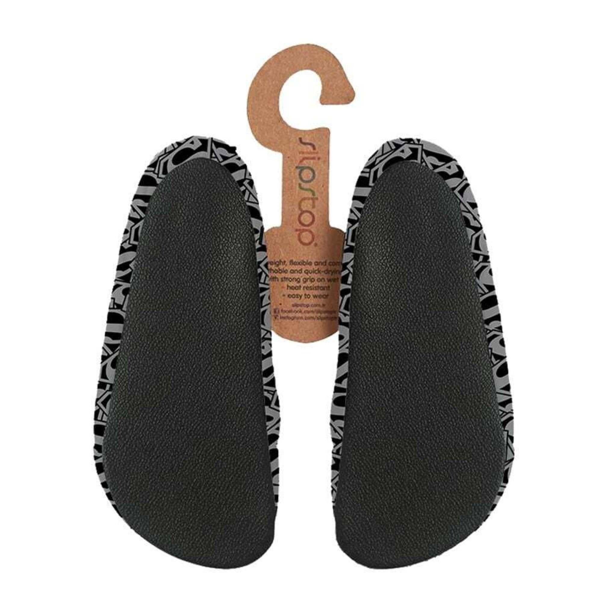 SLIPSTOP Majestic Junior Deniz Ayakkabısı